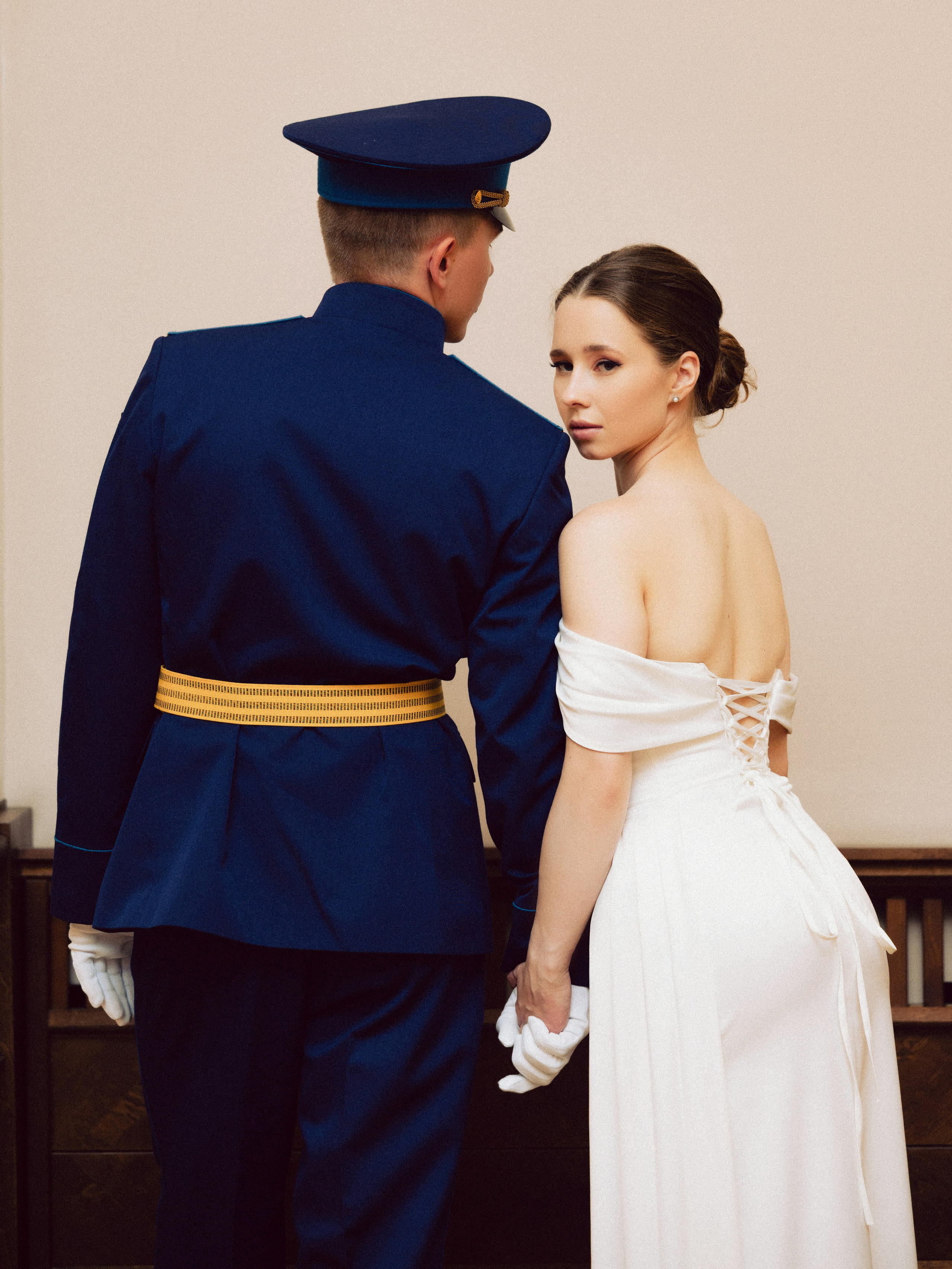 Свадебное. OLGAIVKINAA | Фотограф Красноярск