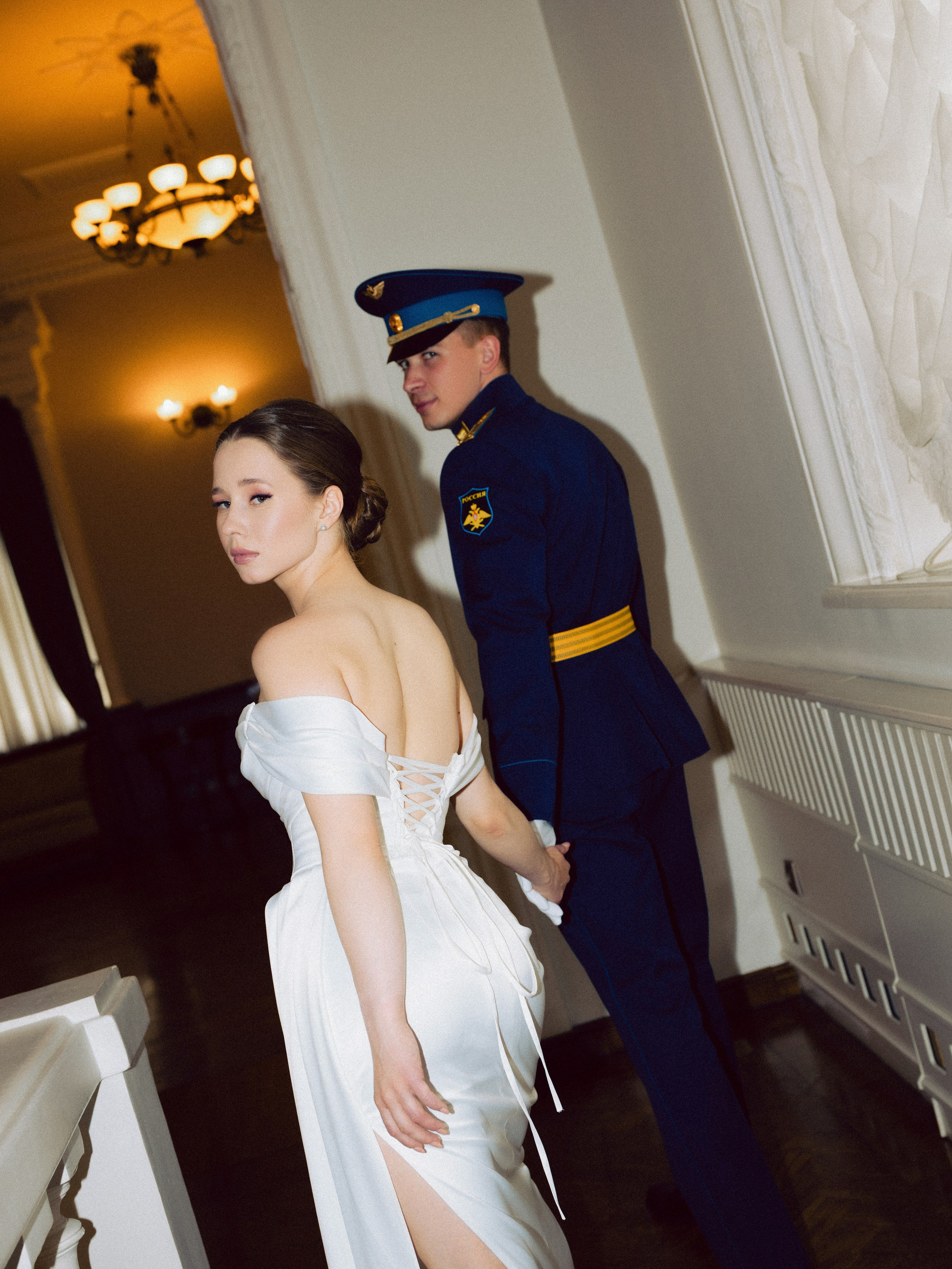 Свадебное. OLGAIVKINAA | Фотограф Красноярск