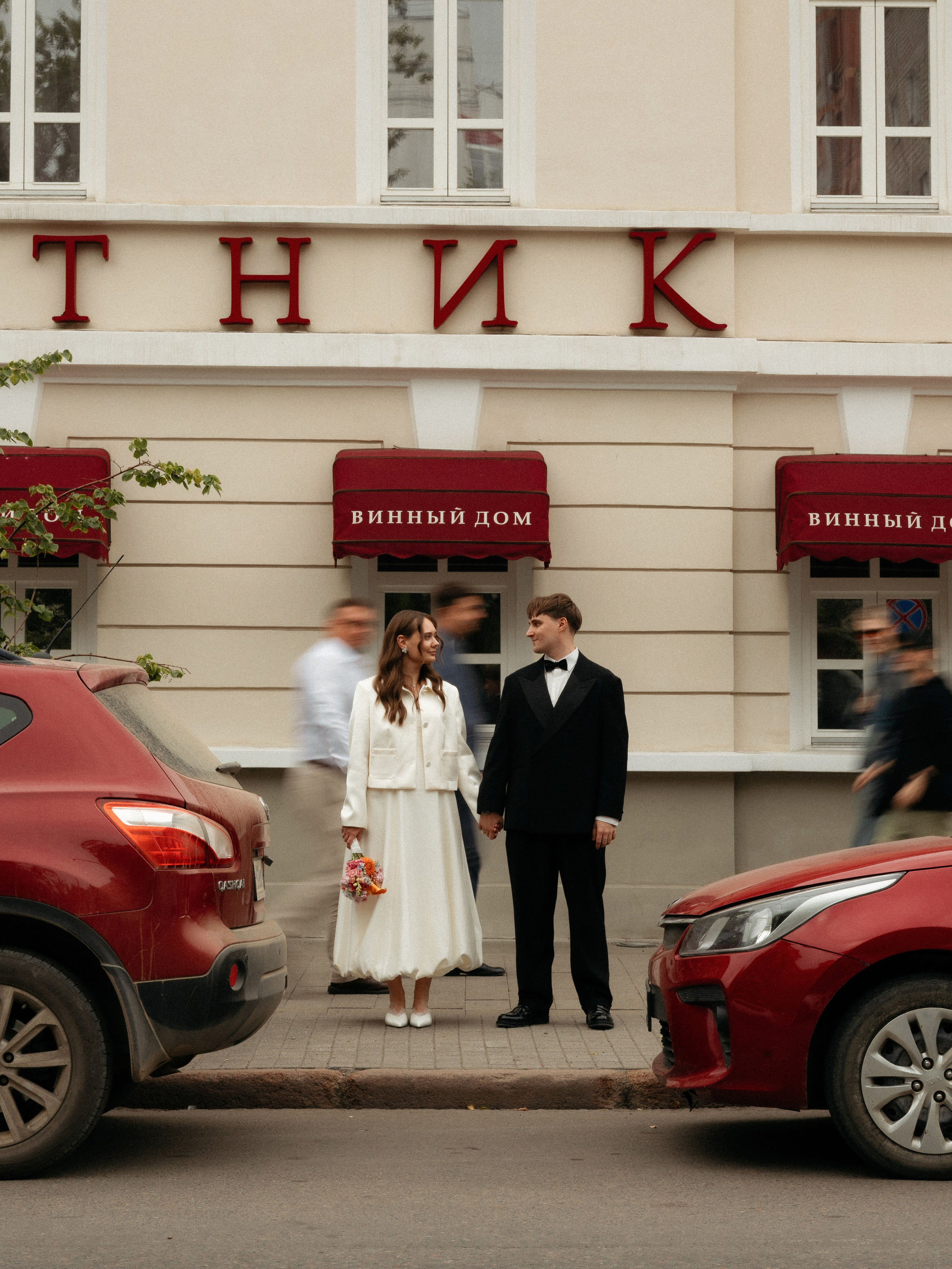 Свадебное. OLGAIVKINAA | Фотограф Красноярск