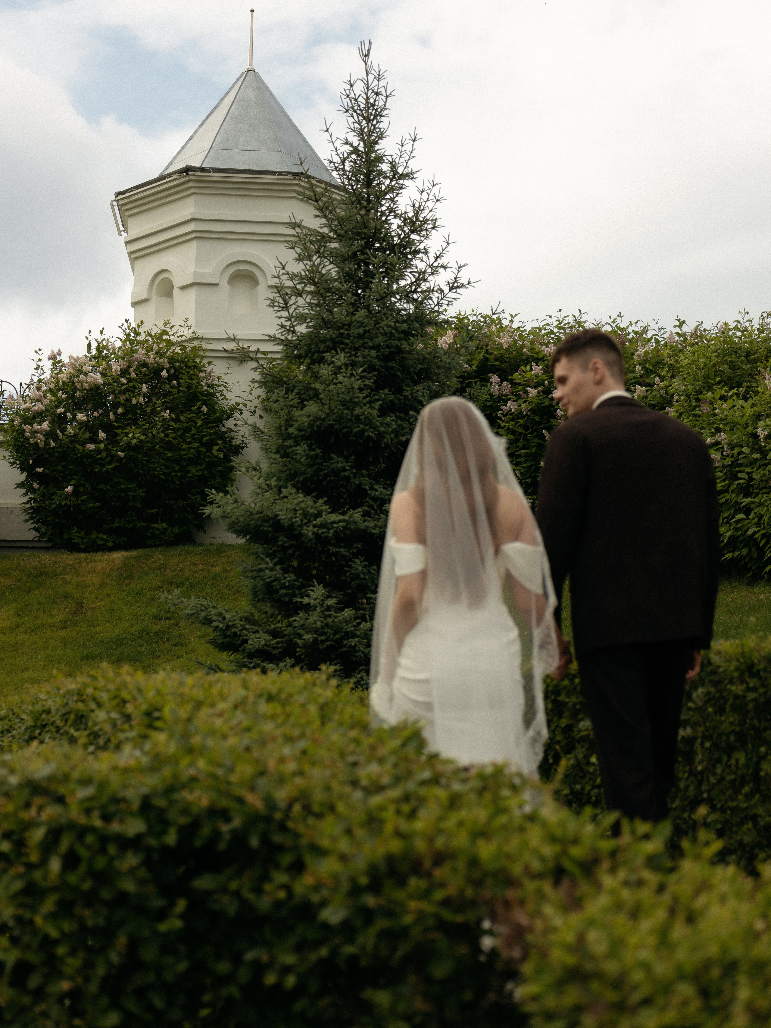 Свадебное. OLGAIVKINAA | Фотограф Красноярск