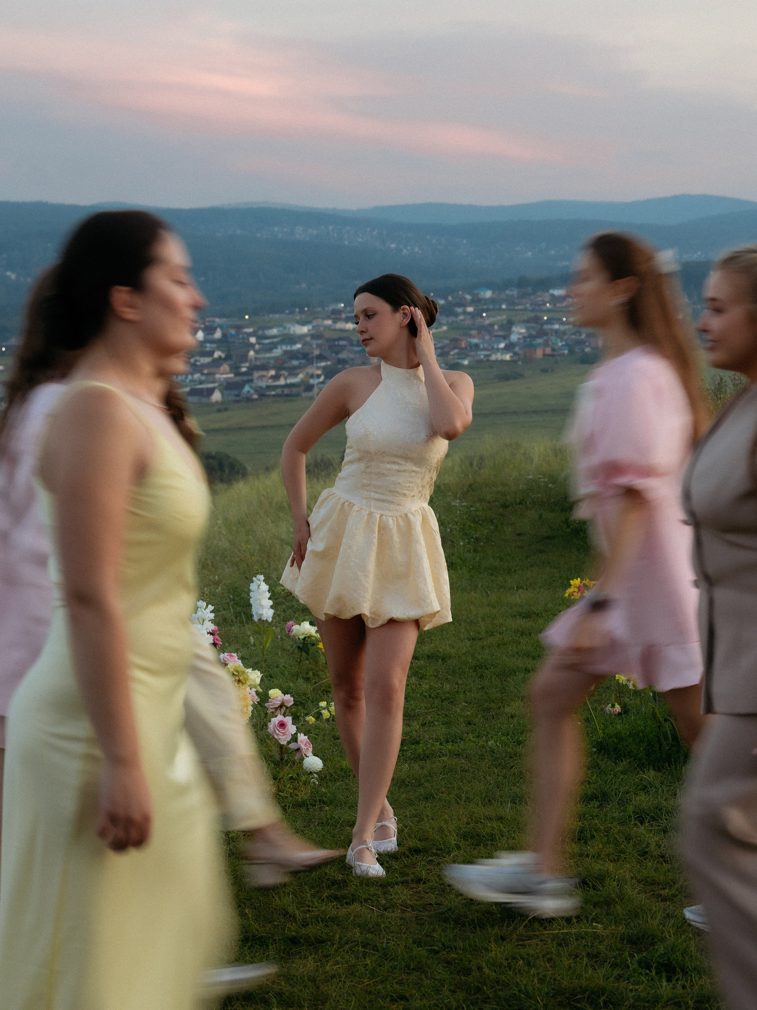 Свадебное. OLGAIVKINAA | Фотограф Красноярск