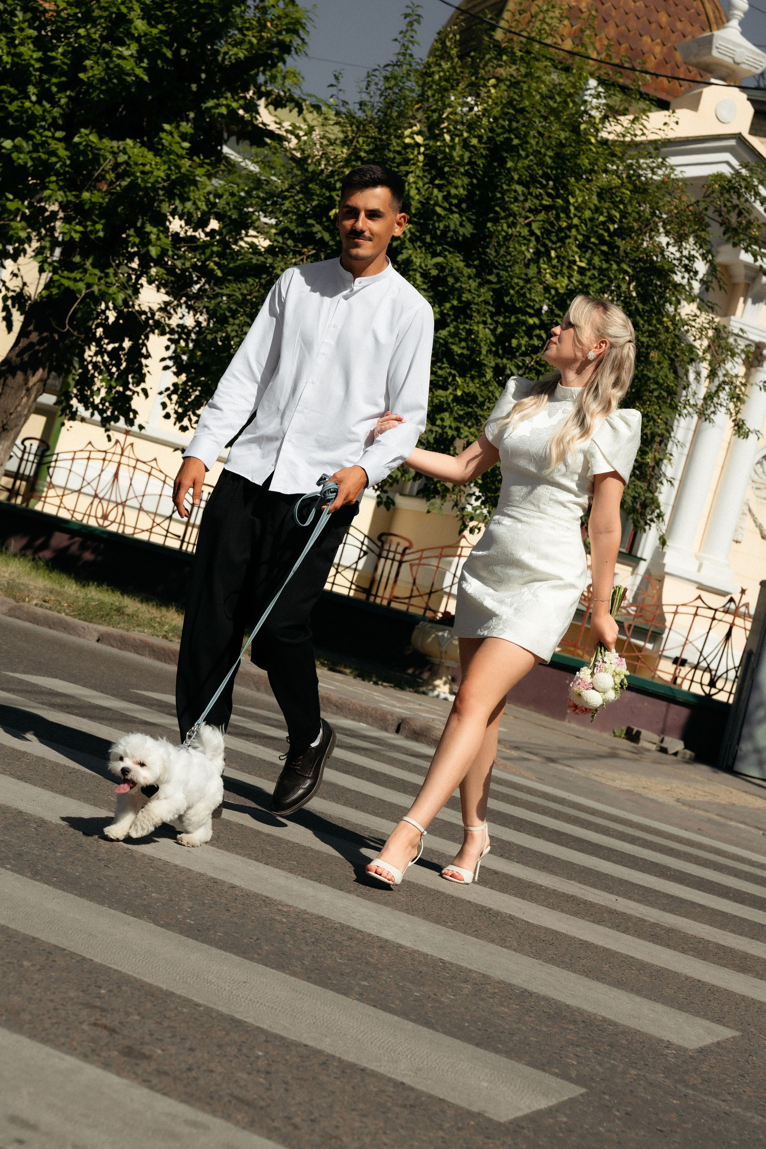 Свадебное. OLGAIVKINAA | Фотограф Красноярск