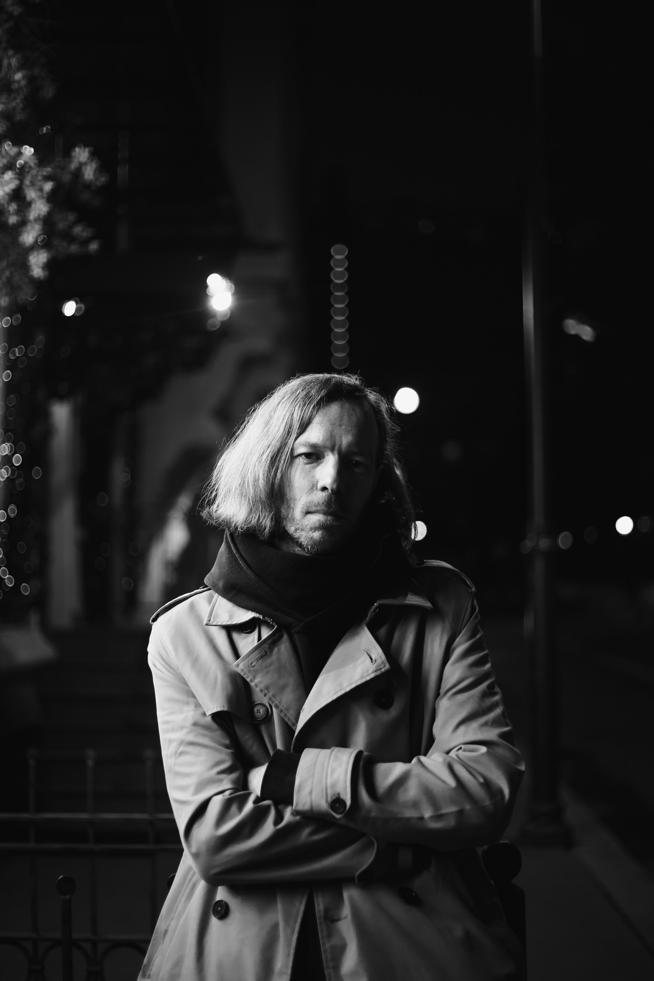 Виталий. Фотограф Елена Батарина