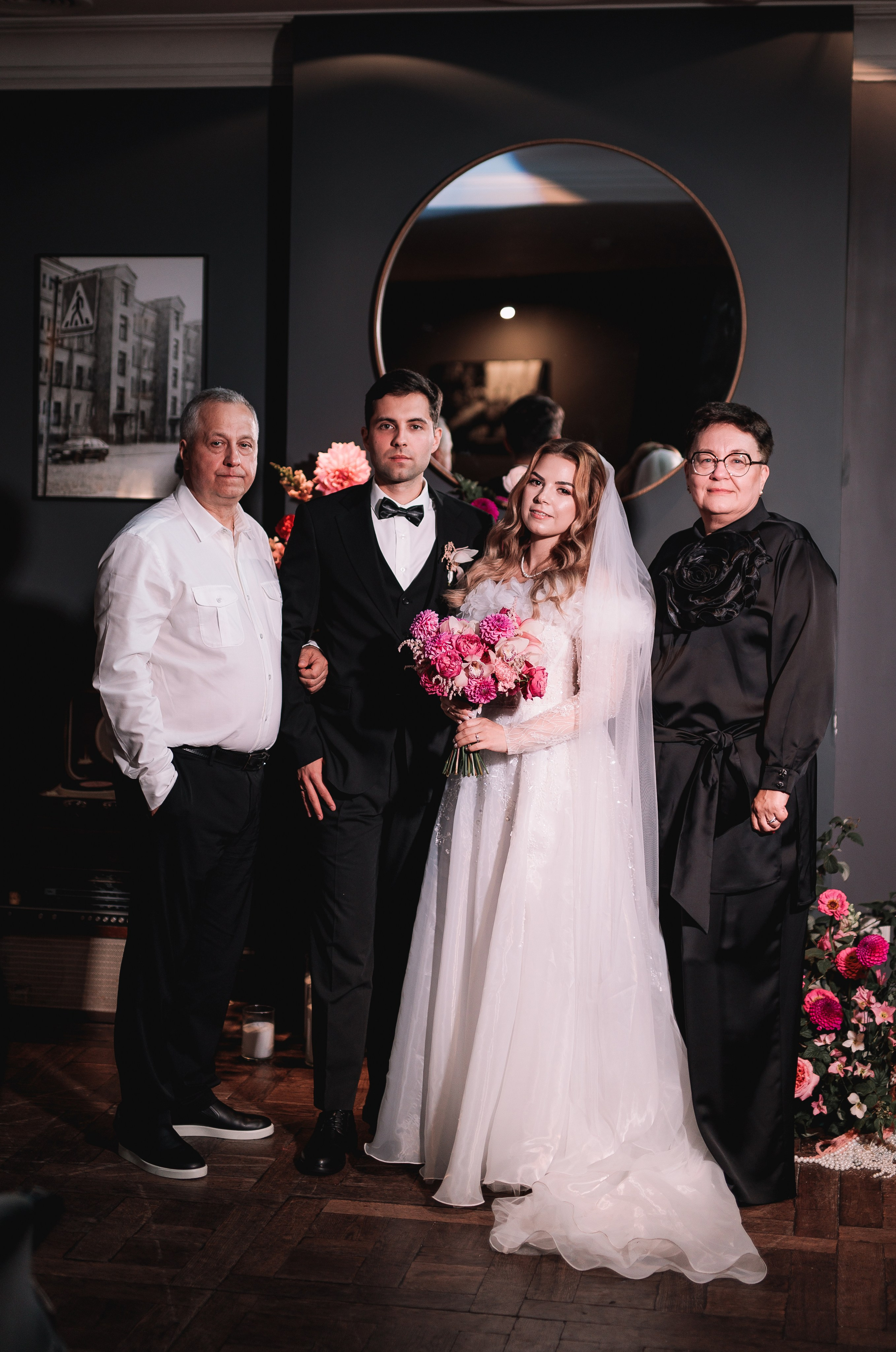 Женя Вика. Свадебный фотограф СПб Евгения Орлова