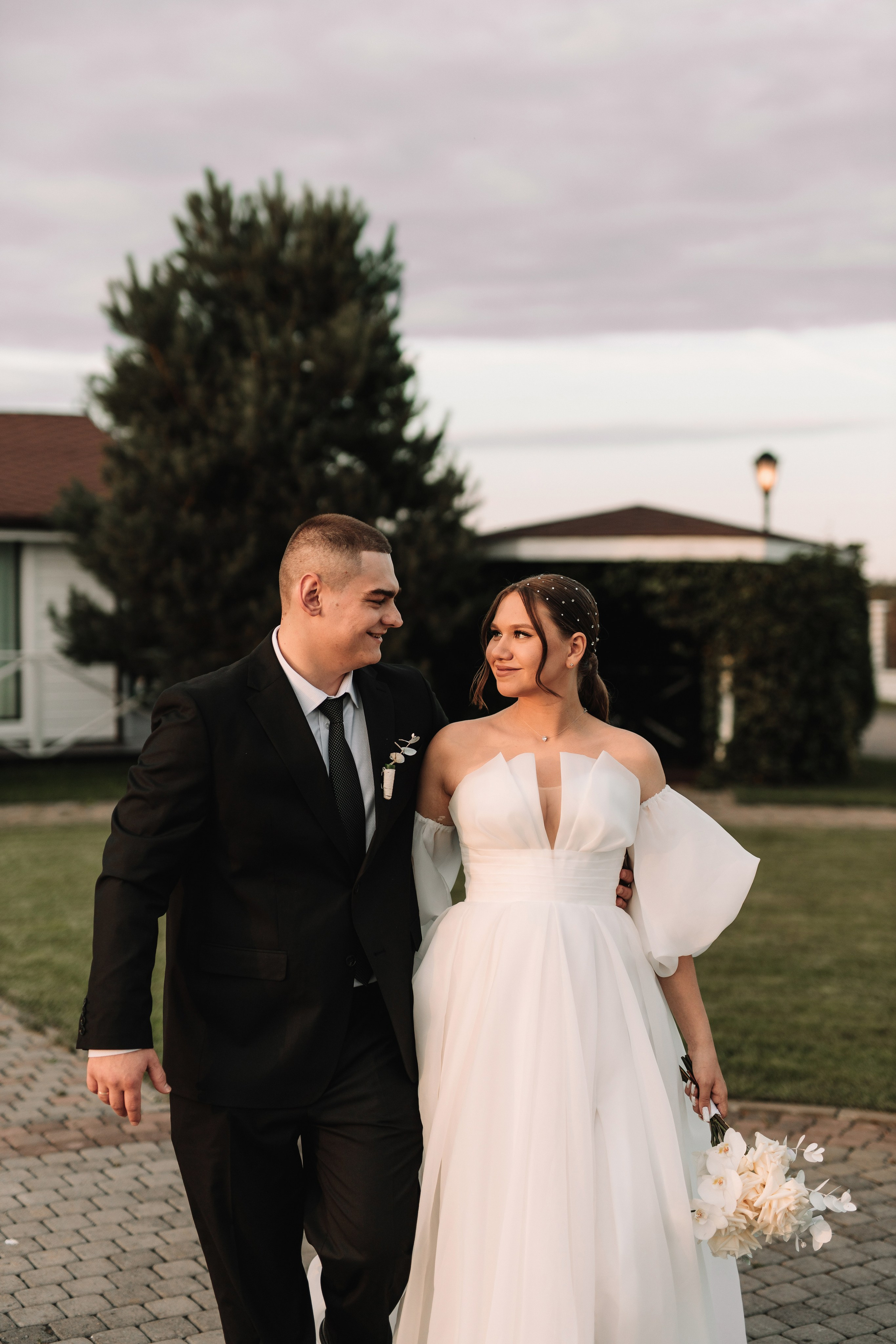 Лёша Лиза. Свадебный фотограф СПб Евгения Орлова