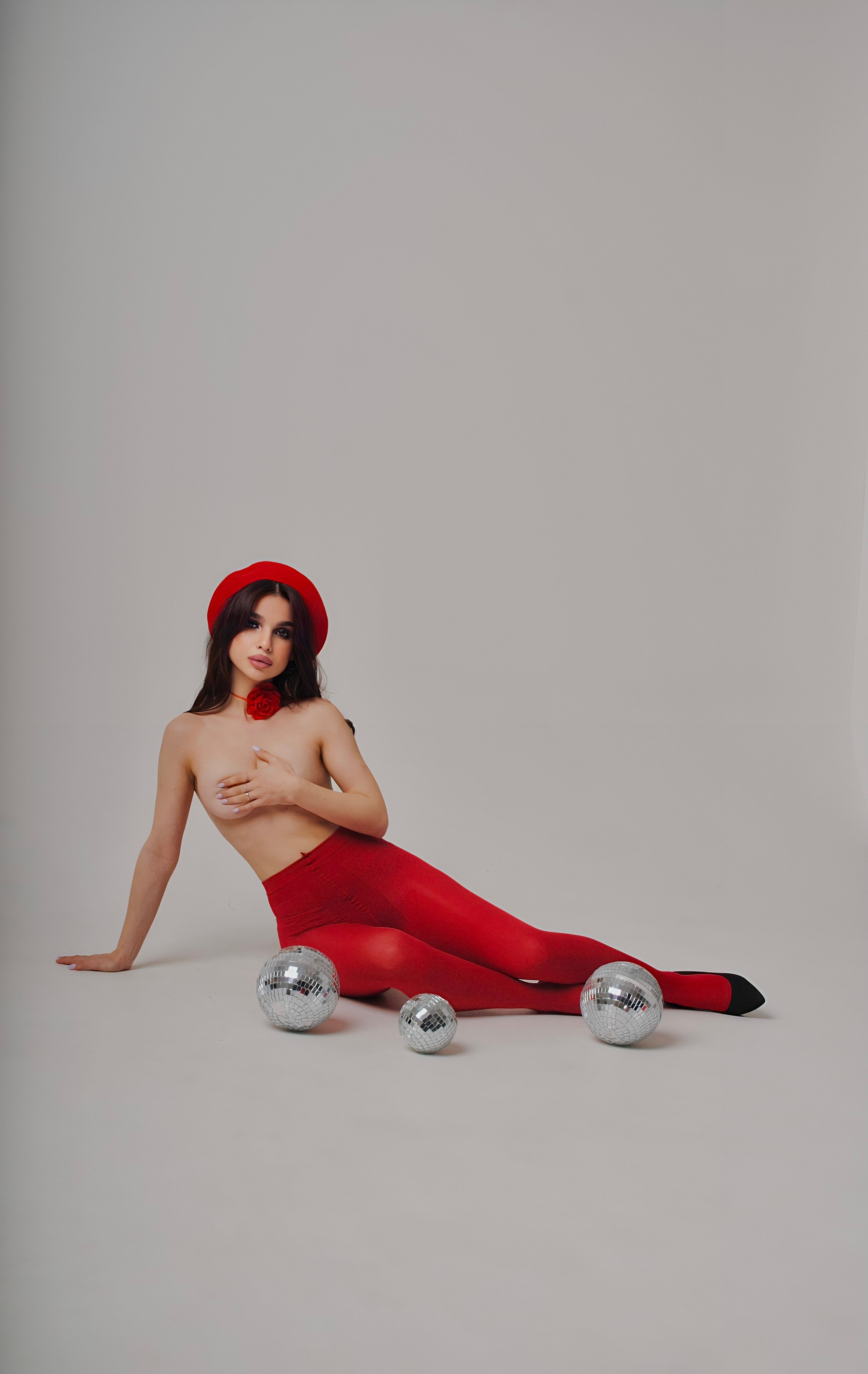 Марьям. Фотограф Мария Мусаелян