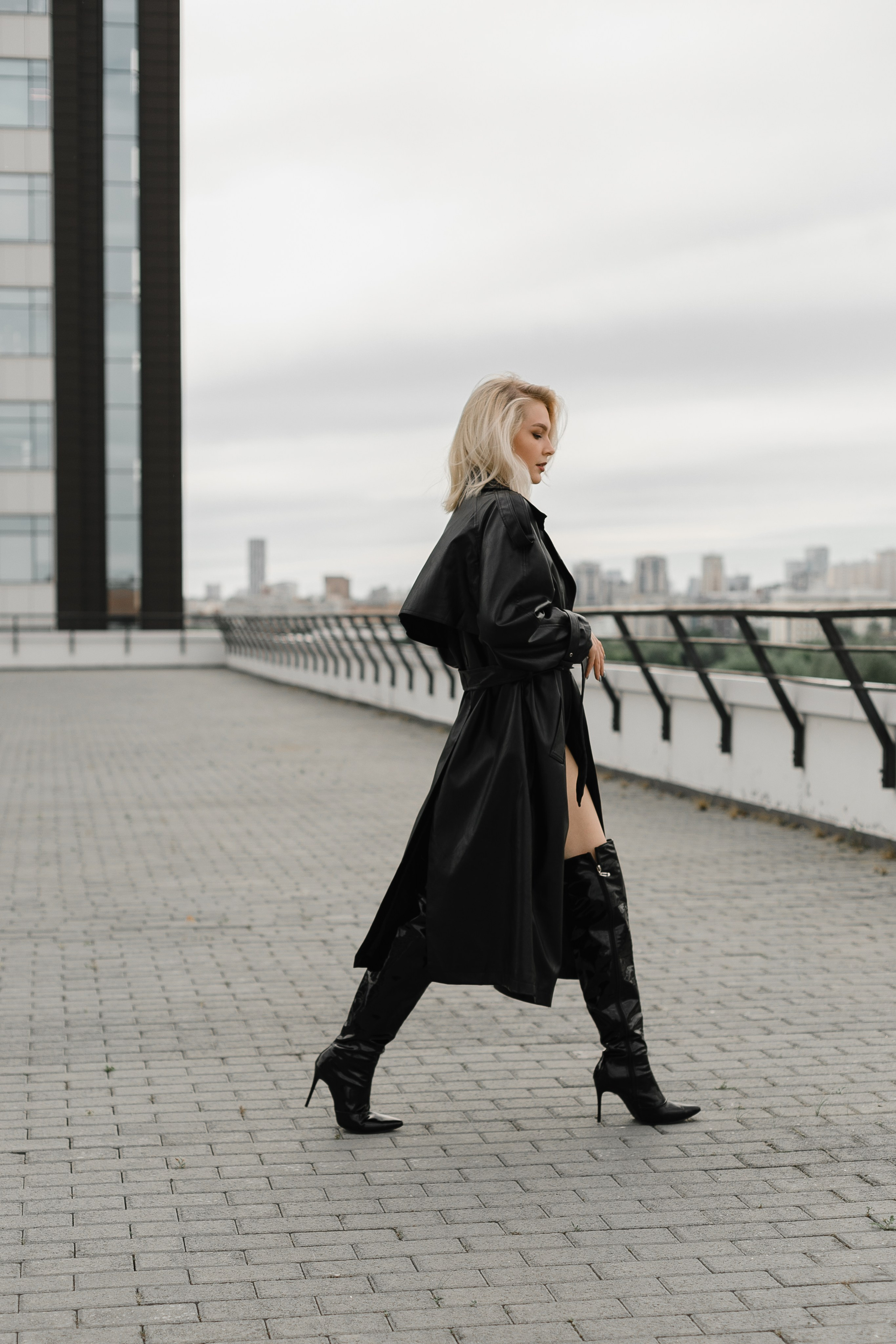 Городская Clever. Яна Клещева — фотограф в Екатеринбурге