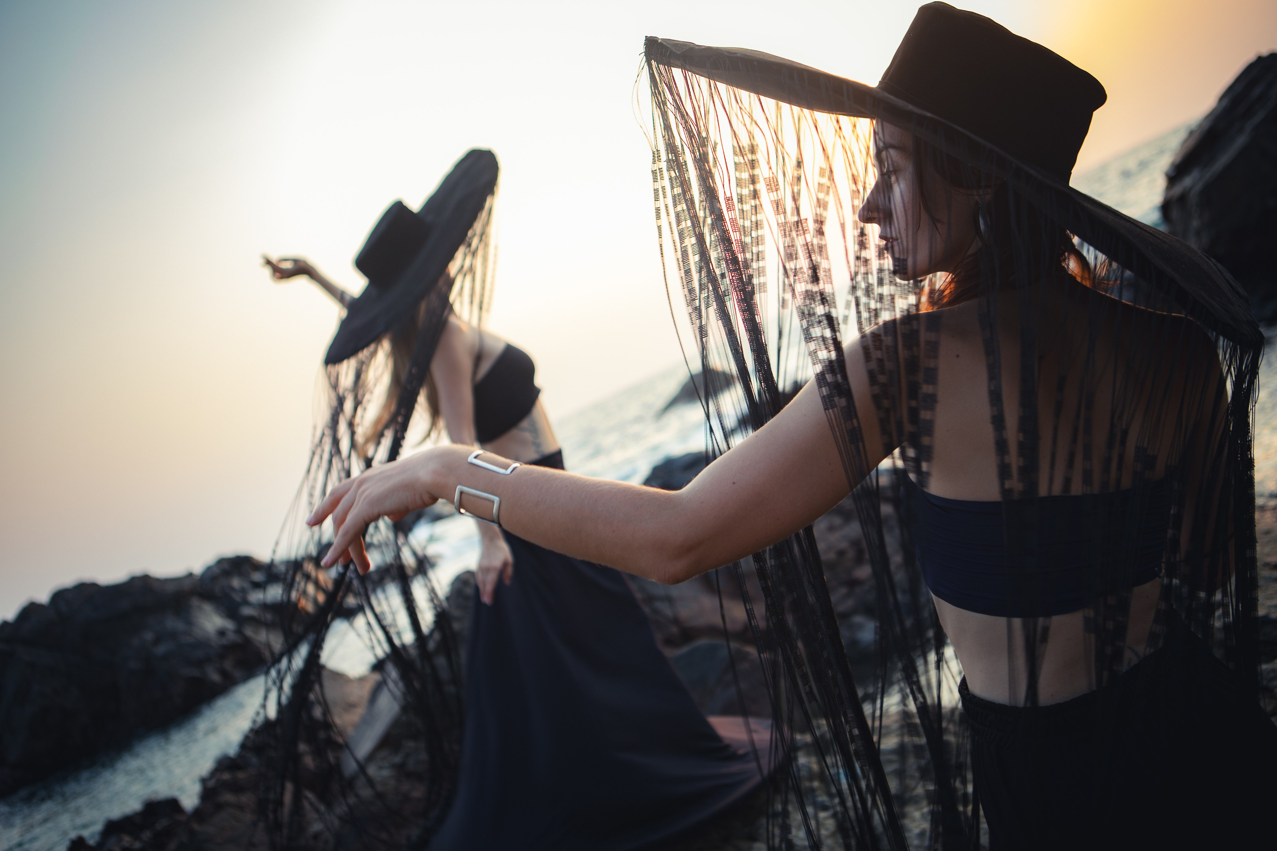 ФАЯ И АЛЕНА. Сайт Фотографа MASHASOLAR