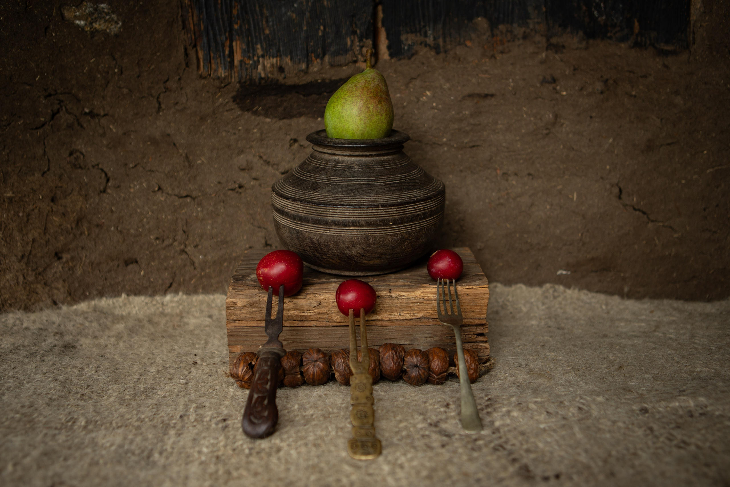 Temple for rest. Сайт Фотографа MASHASOLAR