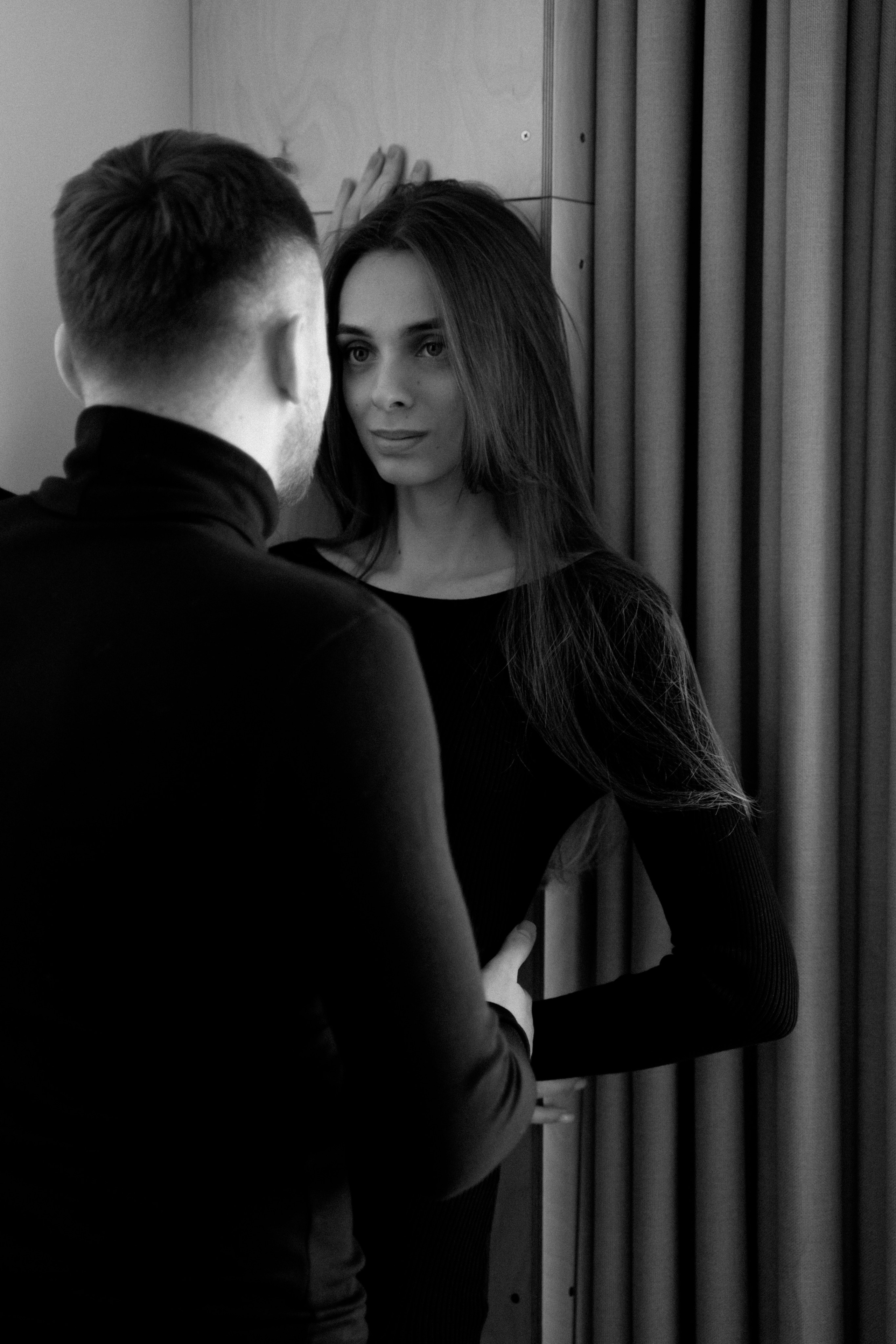 Паша & Кристина. Свадебный фотограф в Петрозаводске Сергей Кокорев