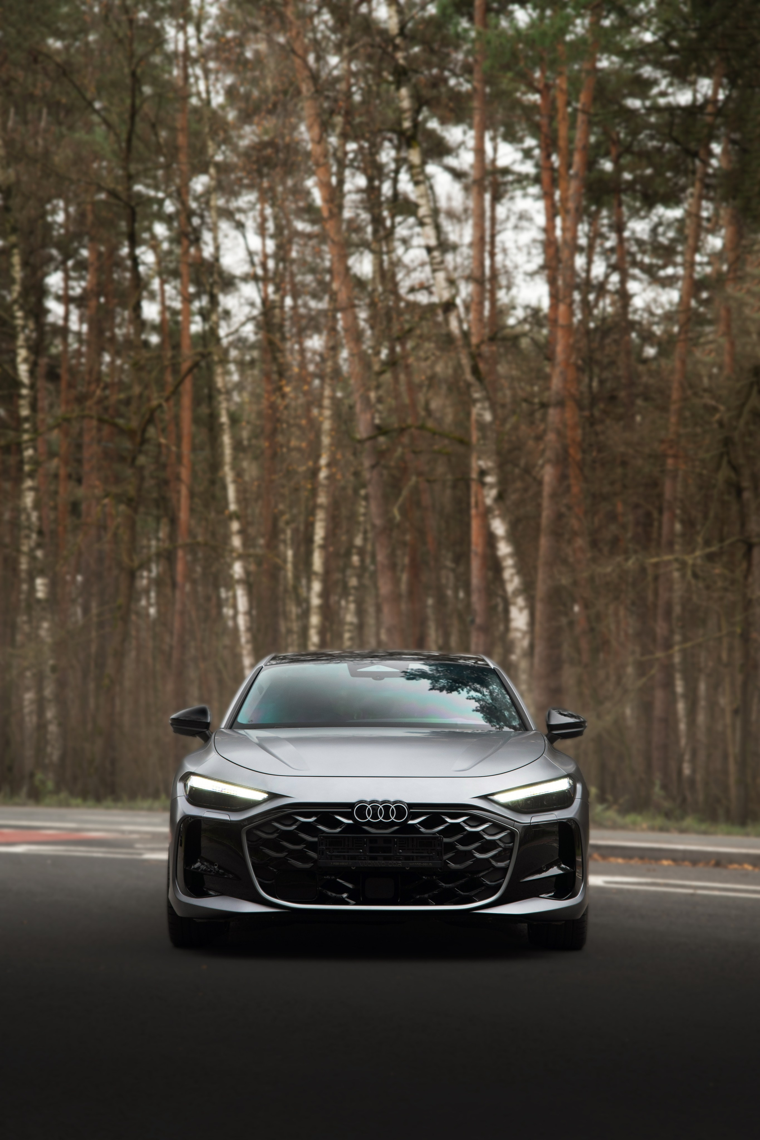 Ретушь. Автомобильный фотограф Светлана Усова