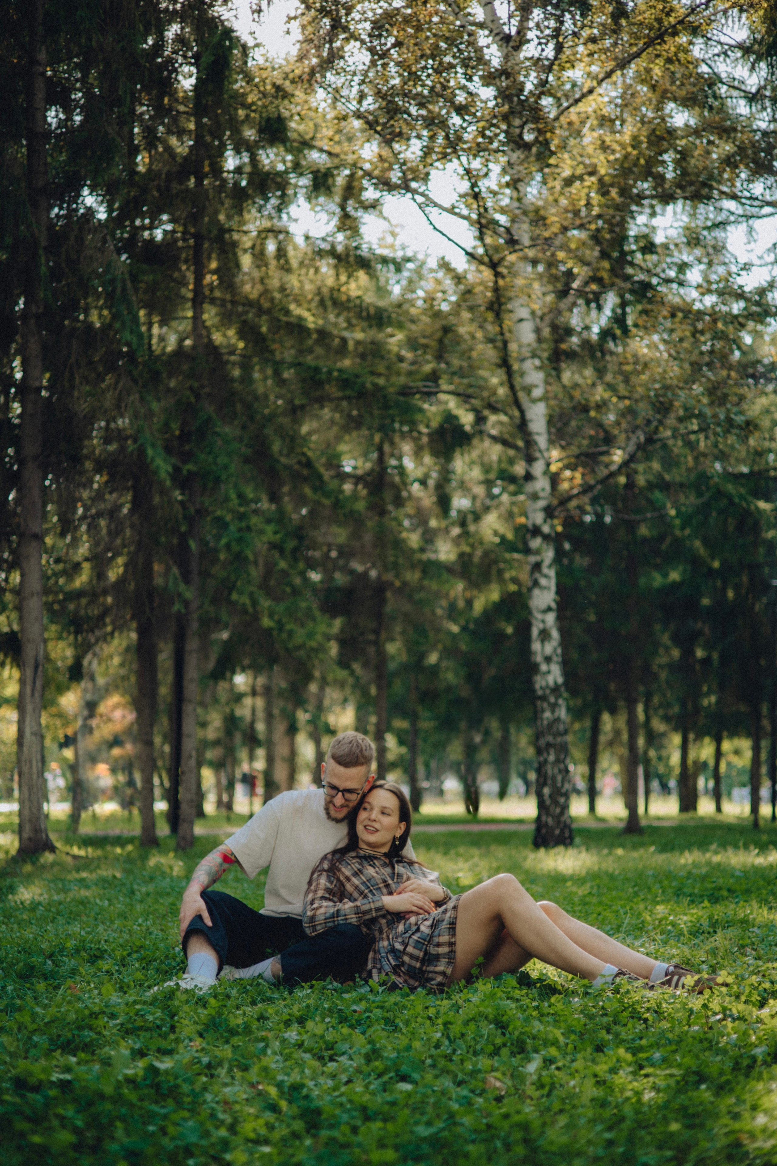 Lovestory. Мария Федорова Фотограф любви 💛 Новосибирск