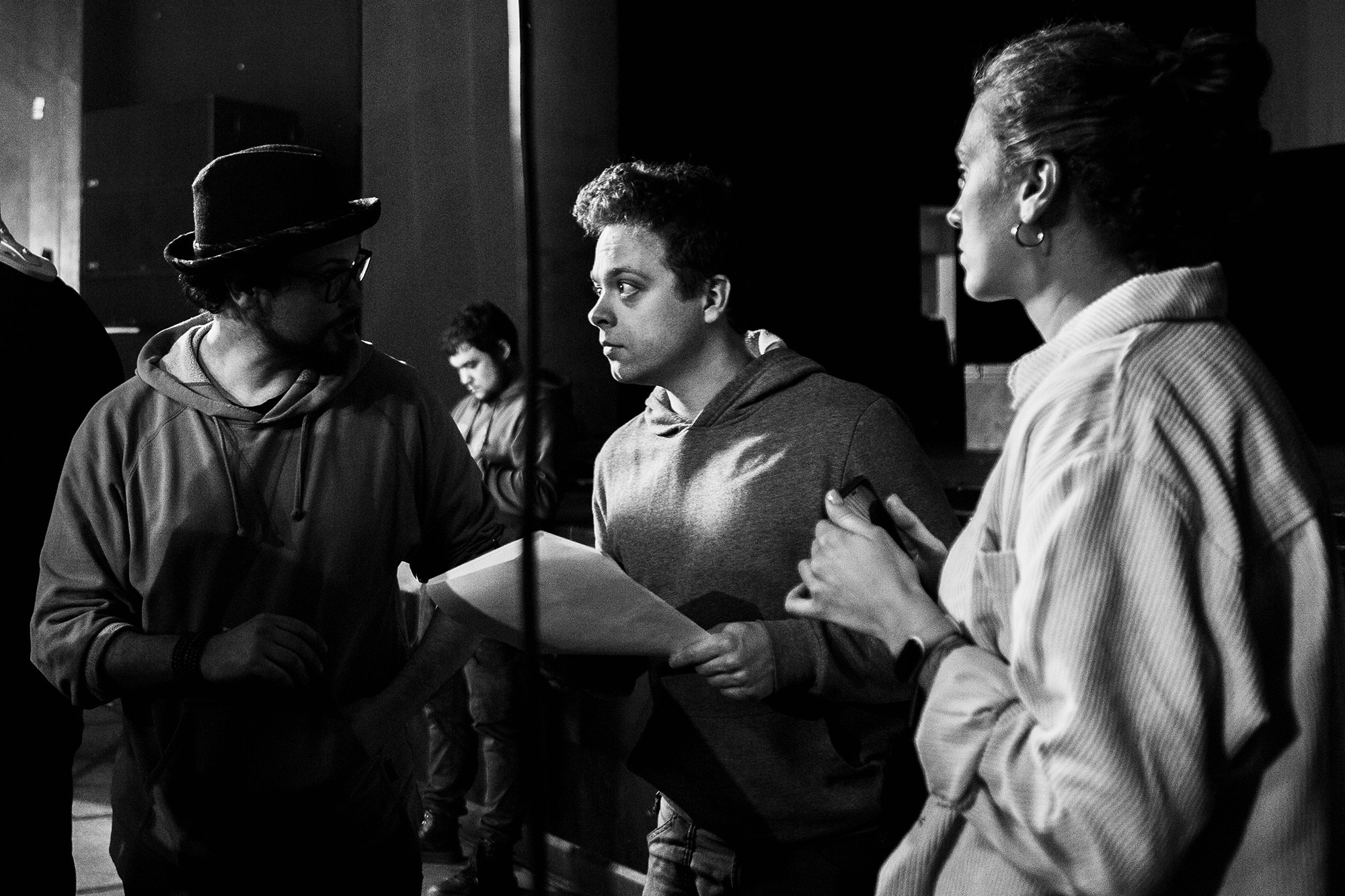 LOUNA — 1.9.8.4. Ольга Пилант. АРТ, бэкстейдж, свадебная и семейная фотография, городской портрет, интерьерная фотография