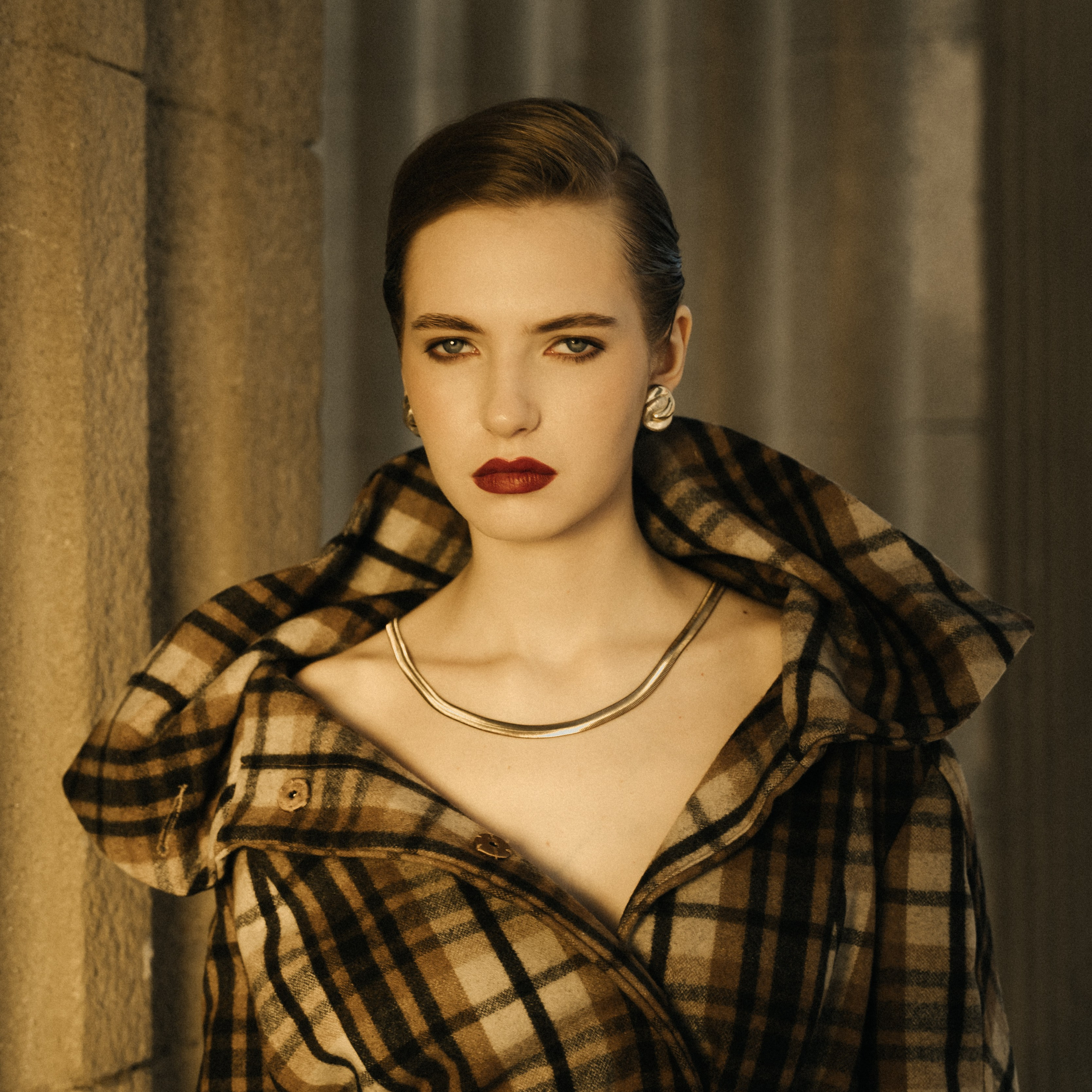 MARIA. TUTSARKIS — Art Director | Stylist | Photographer