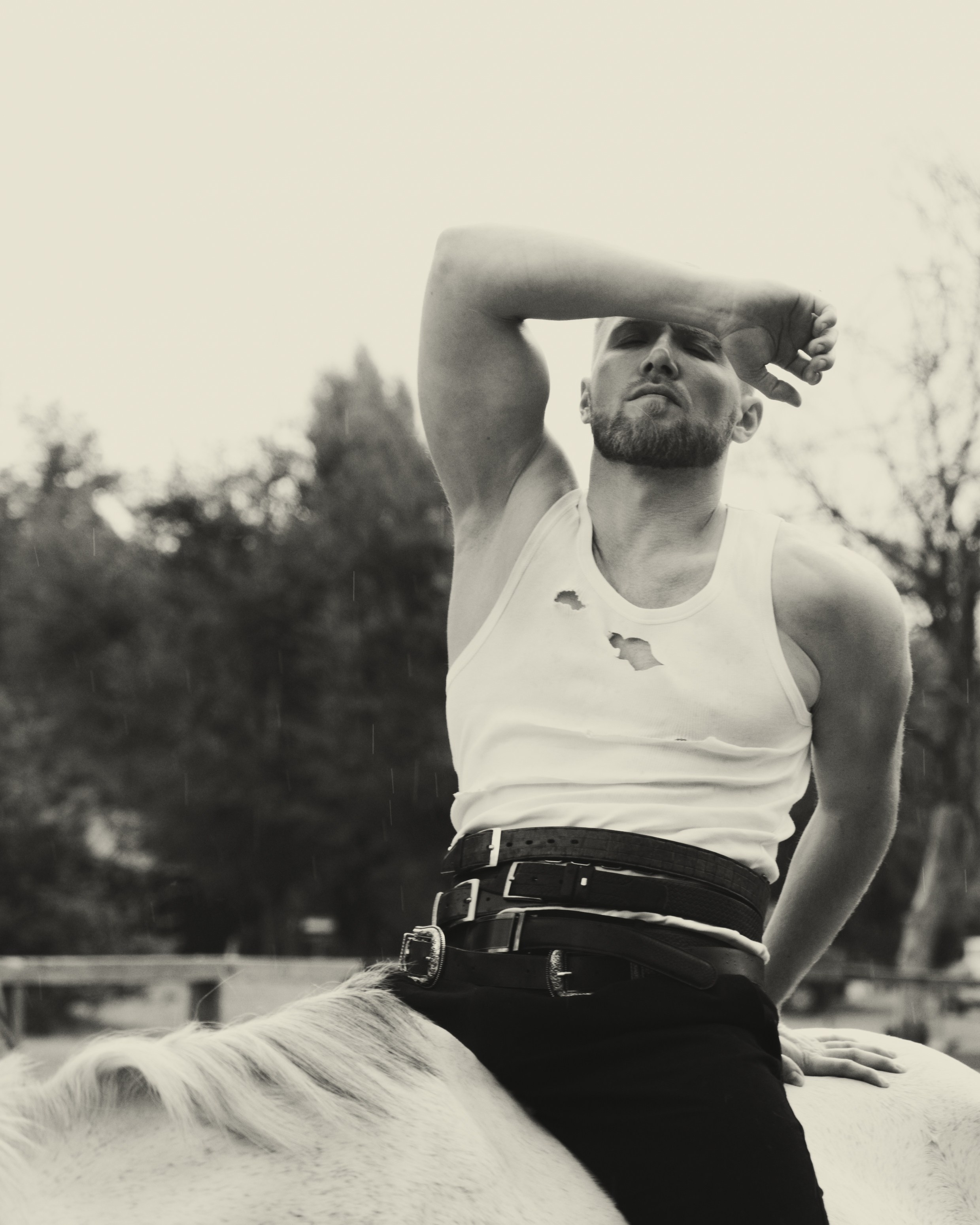 NIKOLAY. TUTSARKIS — Art Director | Stylist | Photographer