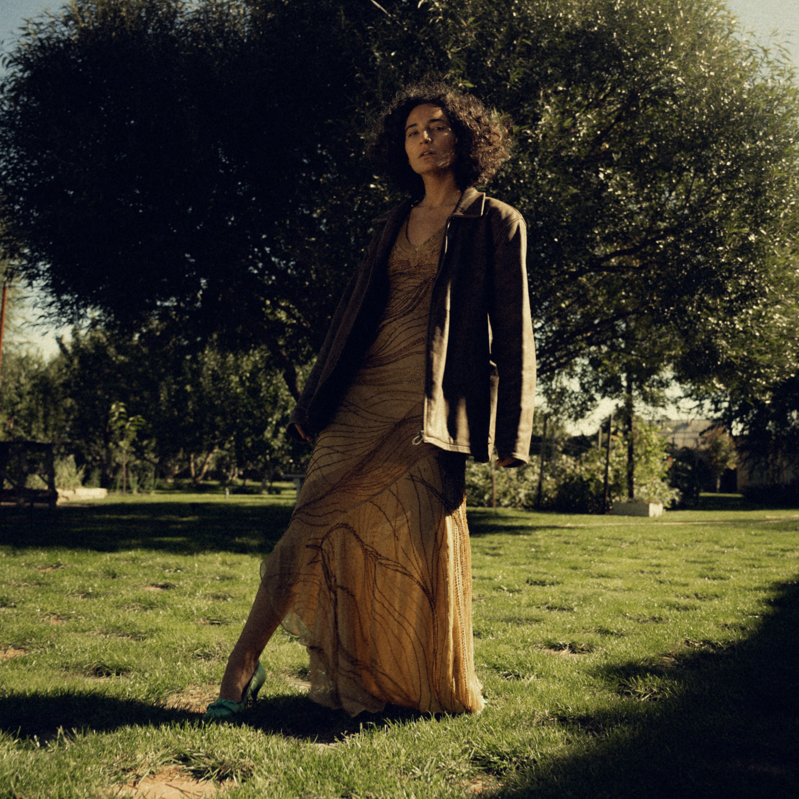 SEVDA. TUTSARKIS — Art Director | Stylist | Photographer