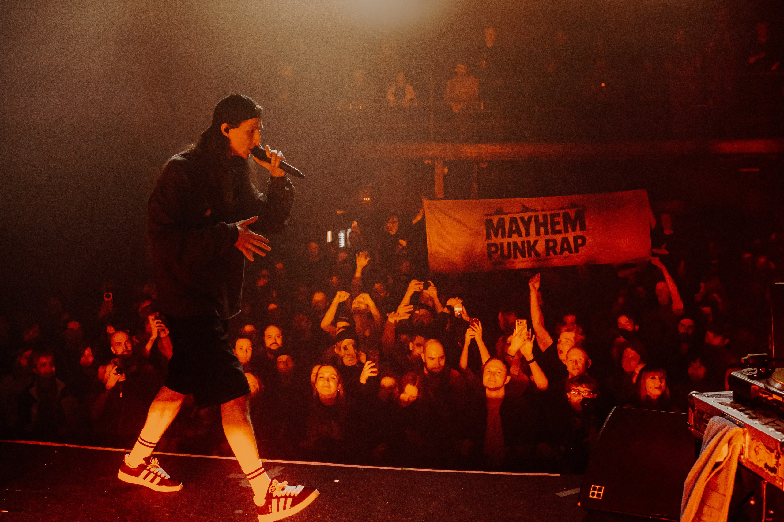 Cardio Killer, Рассвет, СПб, 22 022 026. Event-фотограф Болотнова Елена