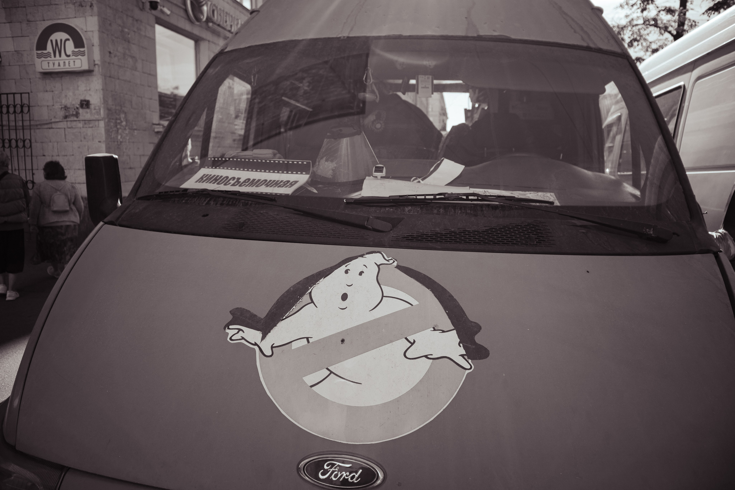 Бэкстейдж «Ганди молчал по субботам», Ленфильм. Event-фотограф Болотнова Елена