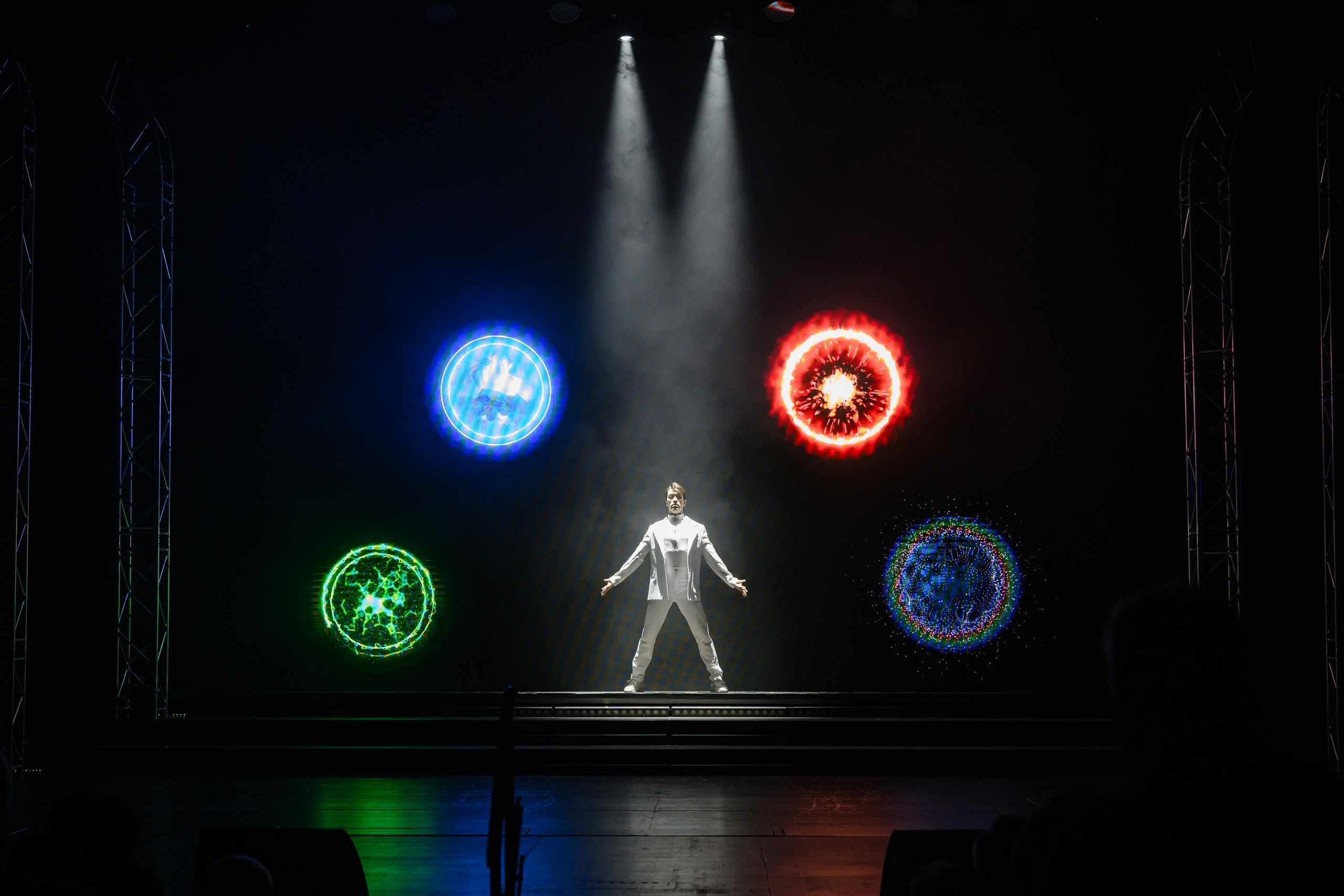 Инфотранс. 35 лет