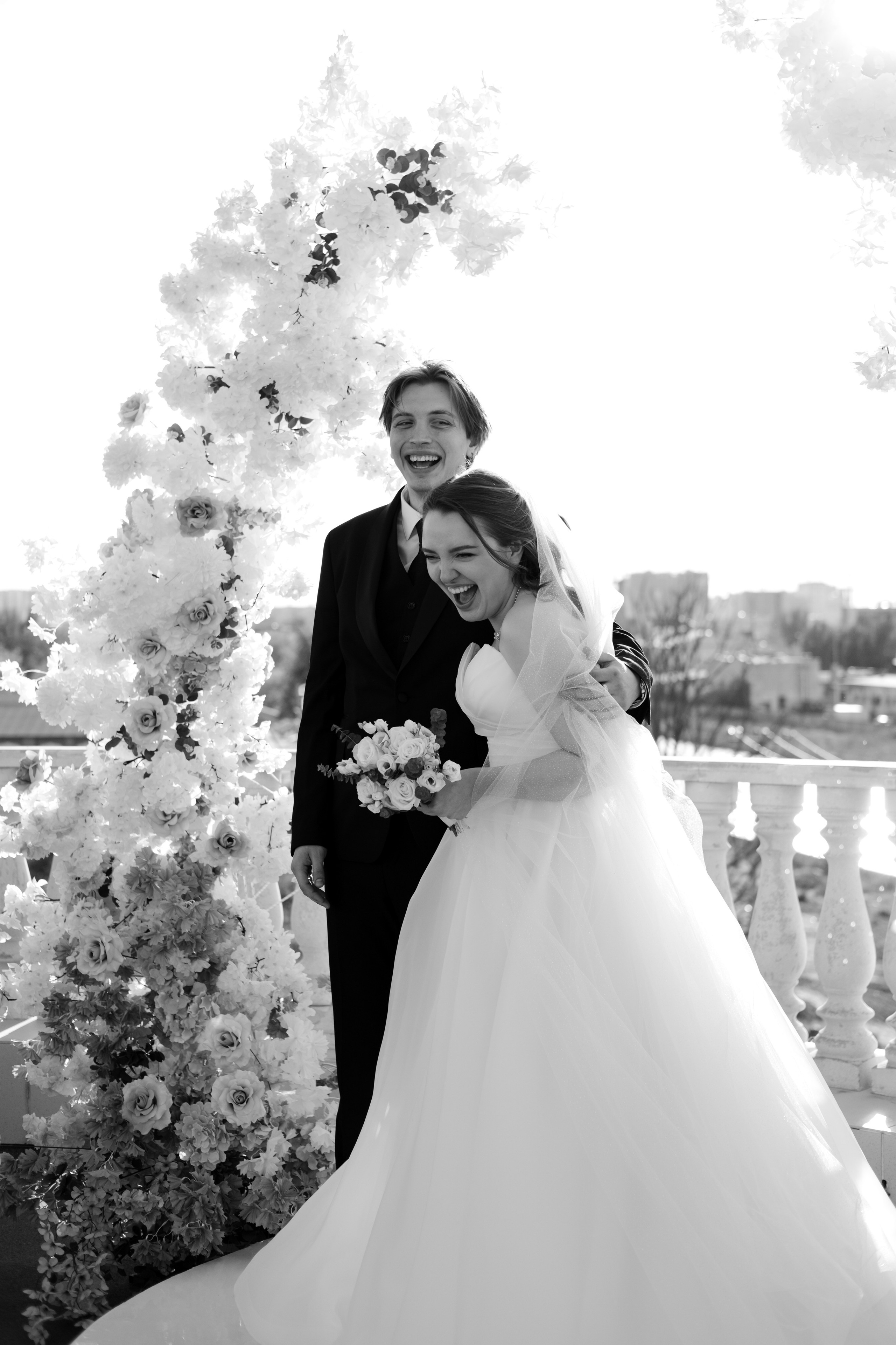 Сергей и Дарья. Фотограф в Астрахани Миронова Анастасия