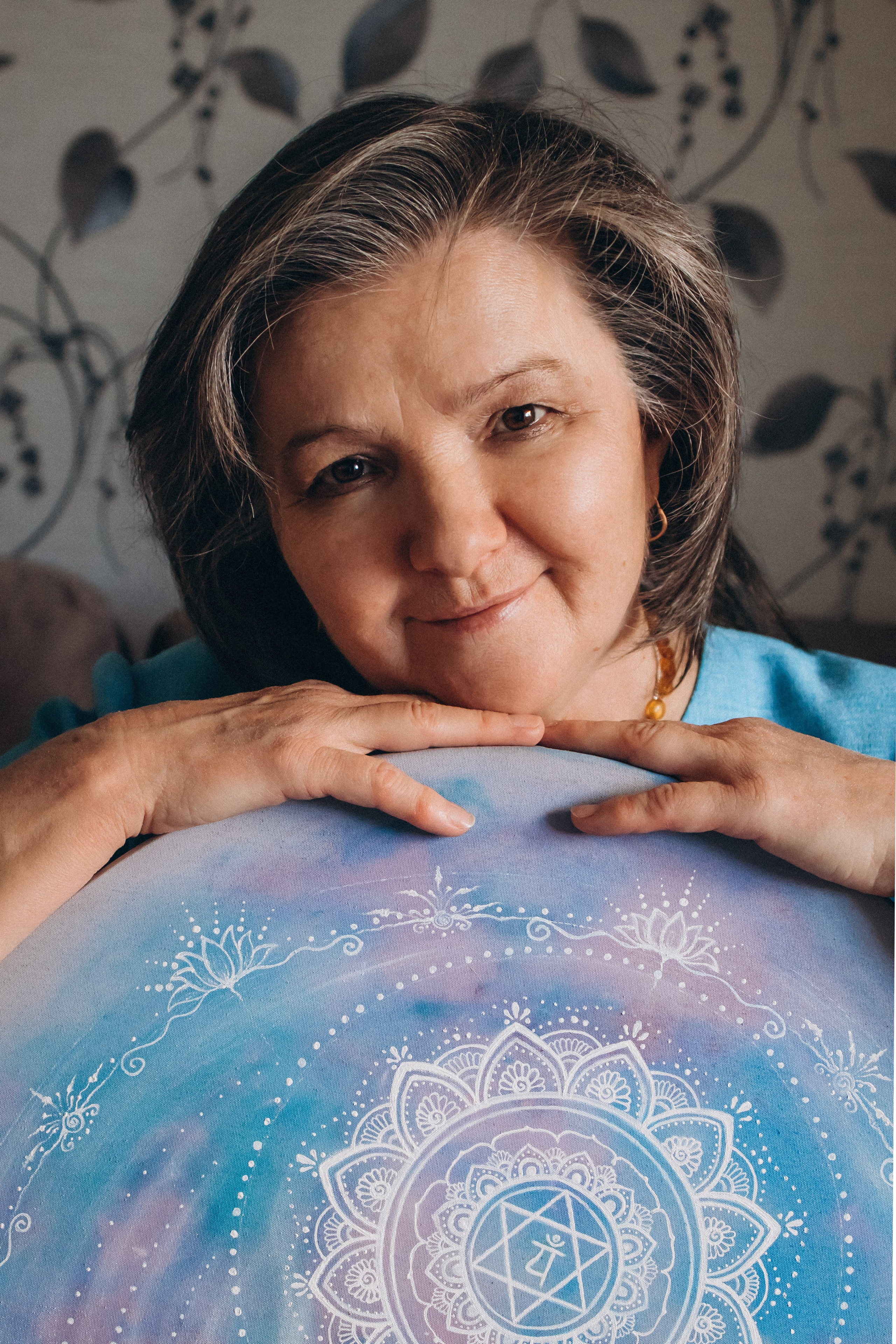 SHAMAN. Фотограф Наталья Карякина|Челябинск