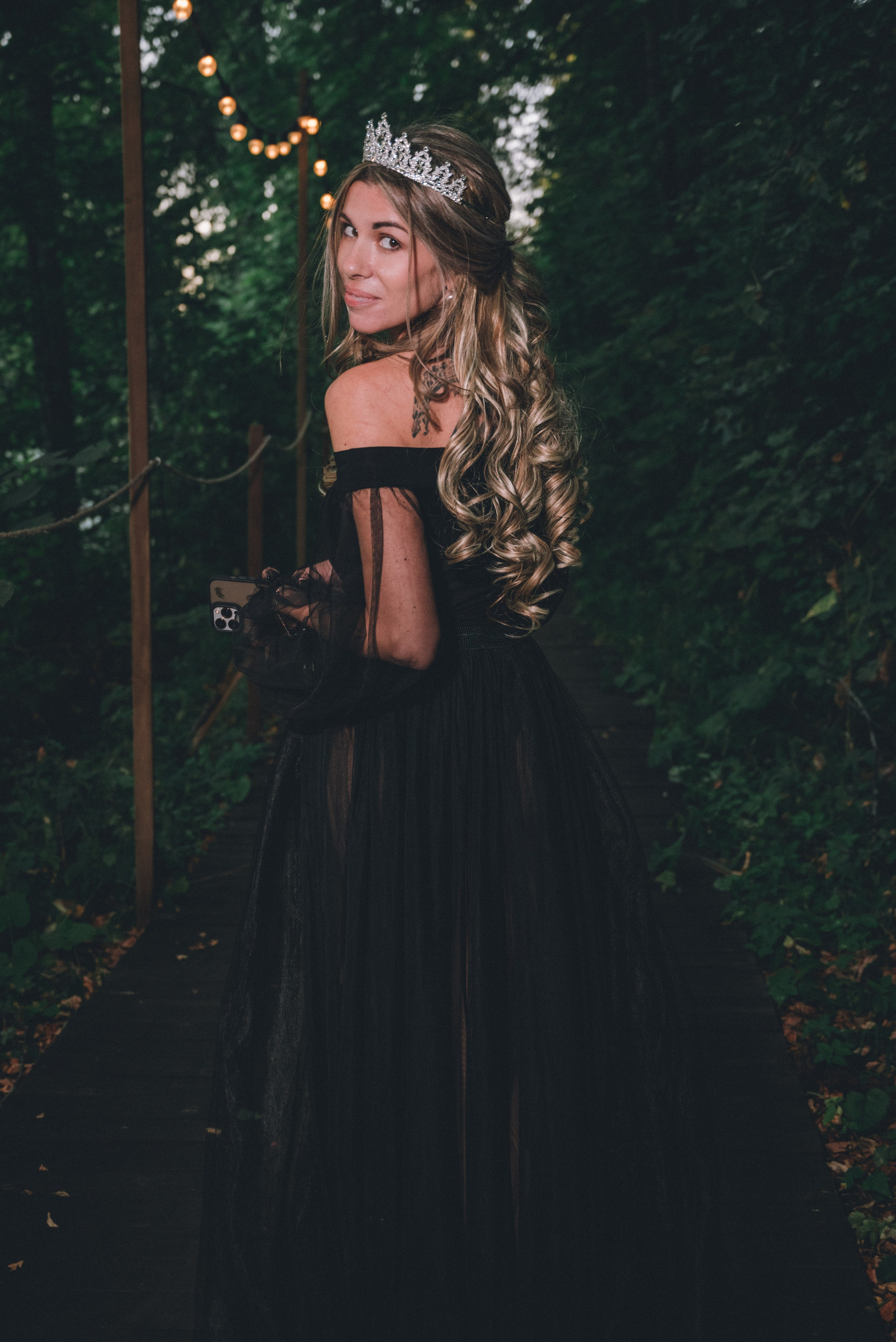 Женский портрет. MrADA fotografer