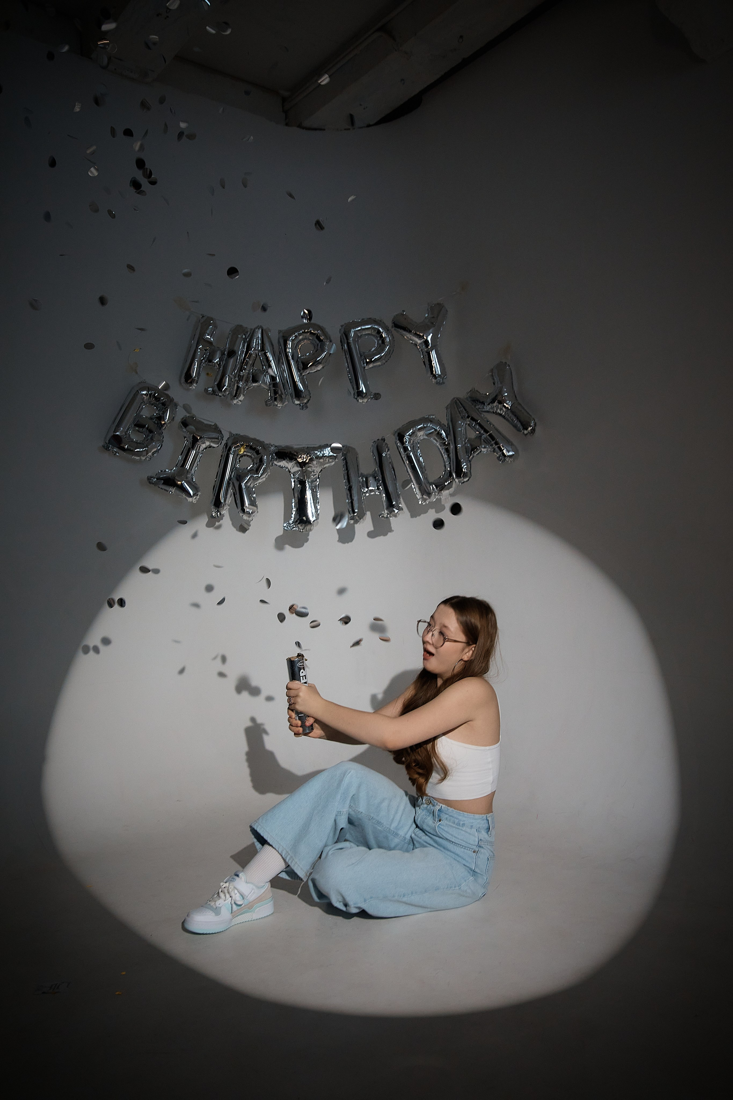 Ксю 16 лет. Татьяна Бабаева — Фотограф