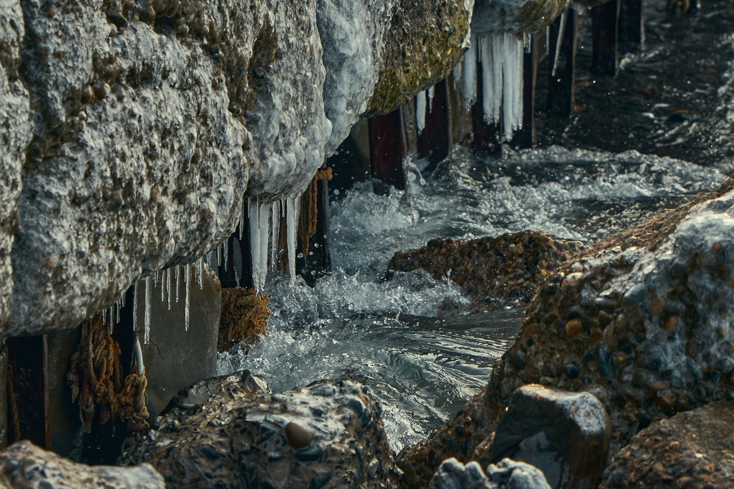 Фотографии улиц и пляжей Анапы. Профессиональный фотограф в Анапе Артем Ковальский