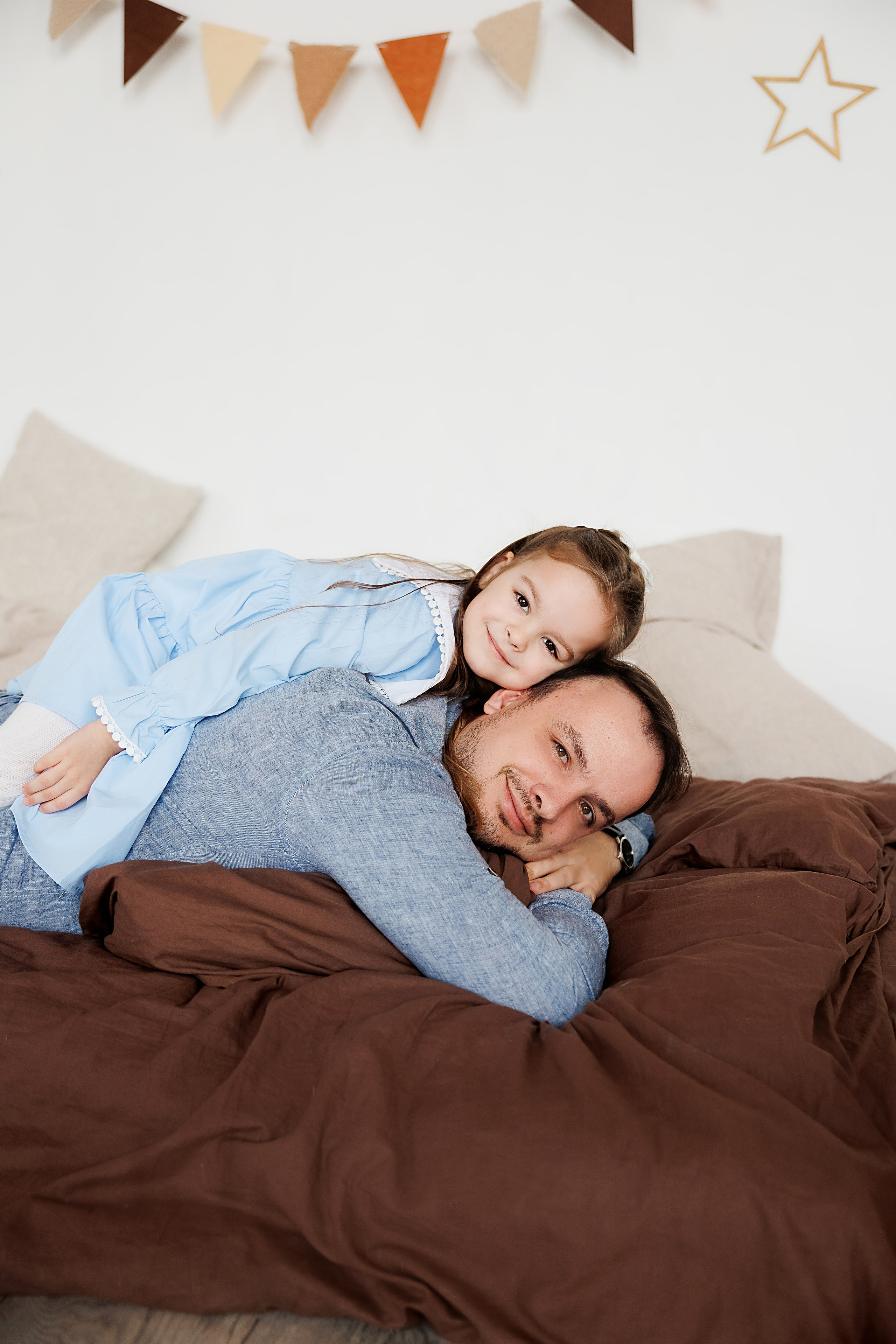 Маше 5 лет!. Фотограф ВИКА МЕДУЗА