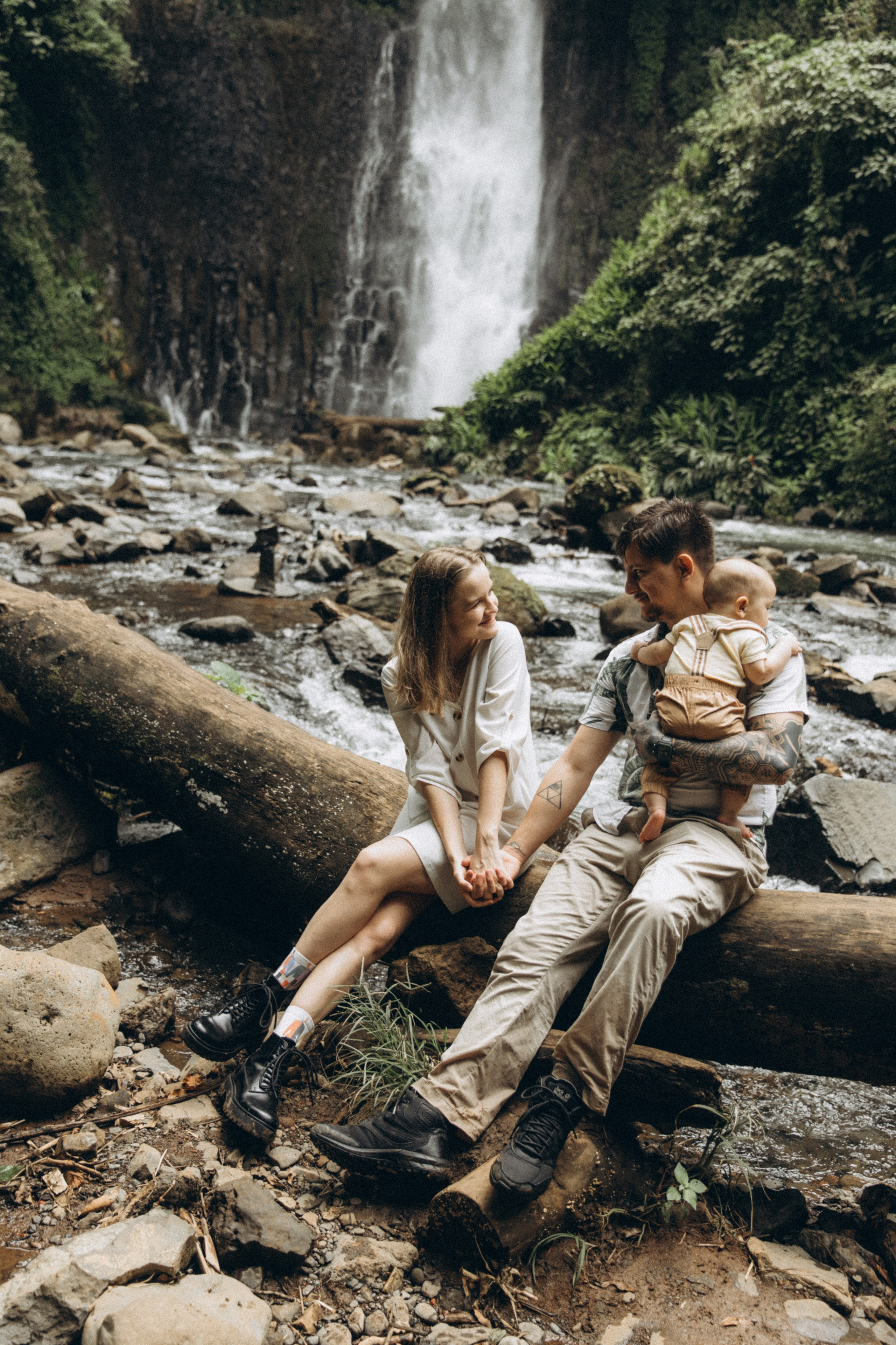 Семейные фото лайфстайл фотограф. Photographer in Argentina Angela Kessler