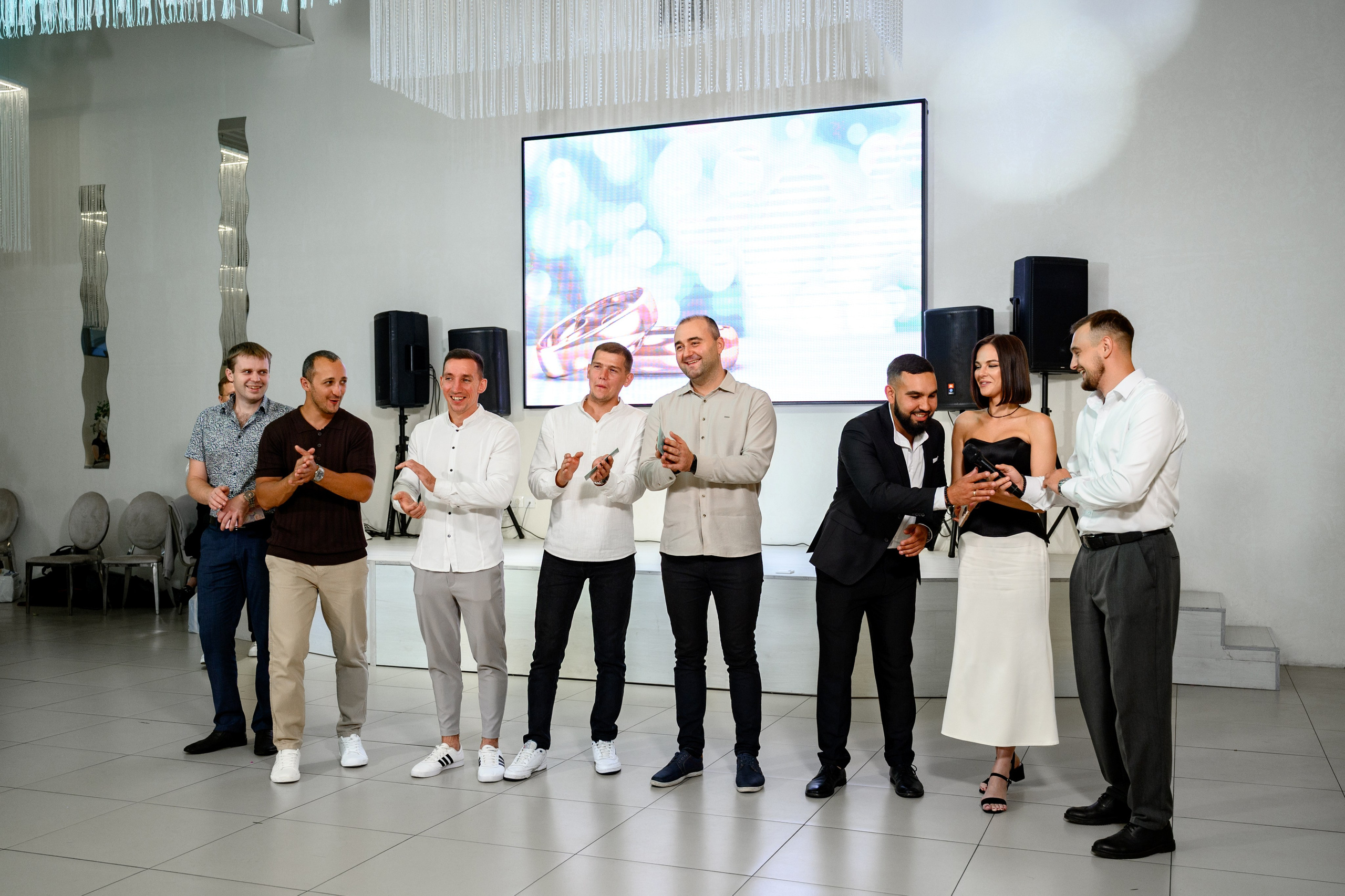 Nadezhda & Alexey. Фотограф в Липецке Ковалько Евгений