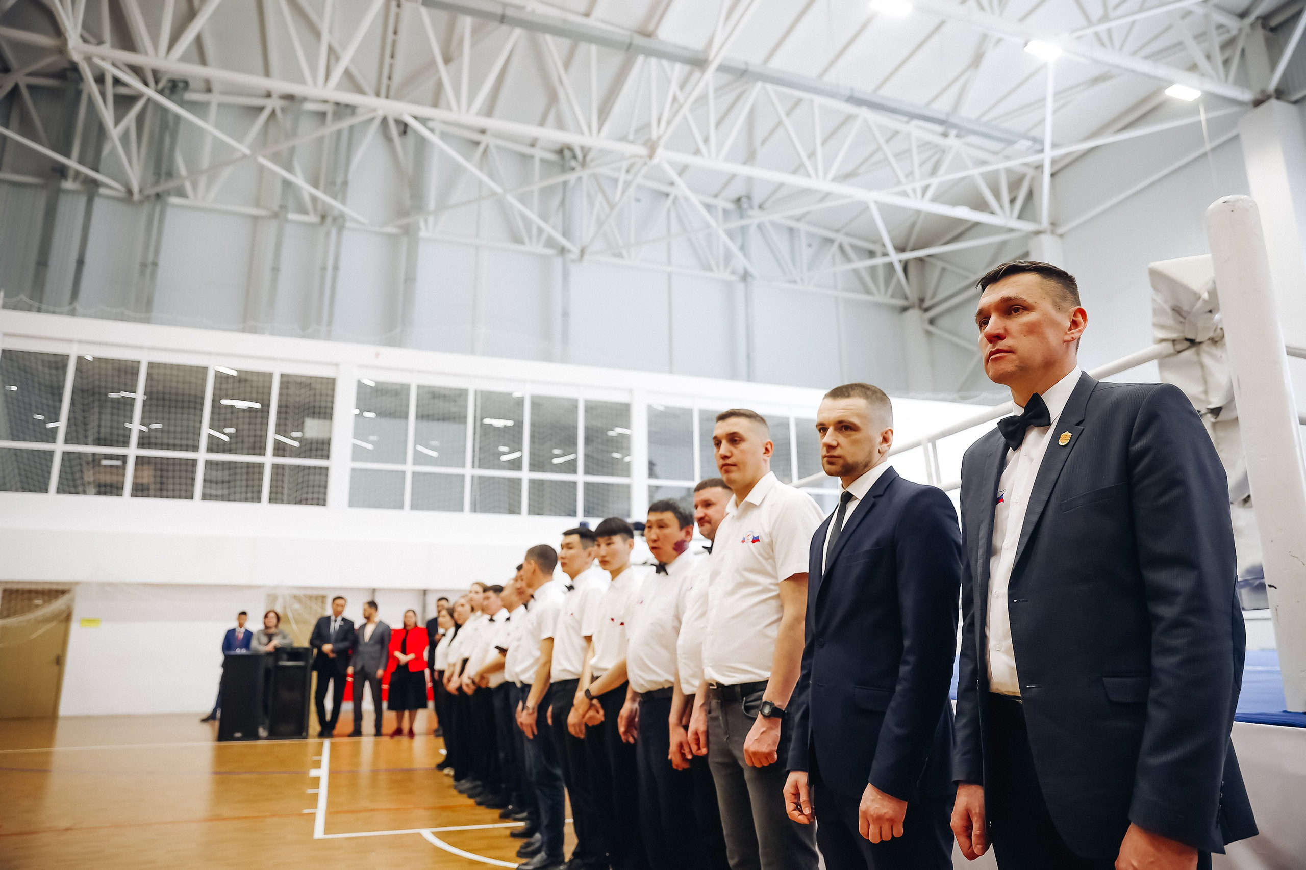 Чемпионат и первенство ДФО по кикбоксингу. Свадебный и семейный фотограф в Улан-Удэ