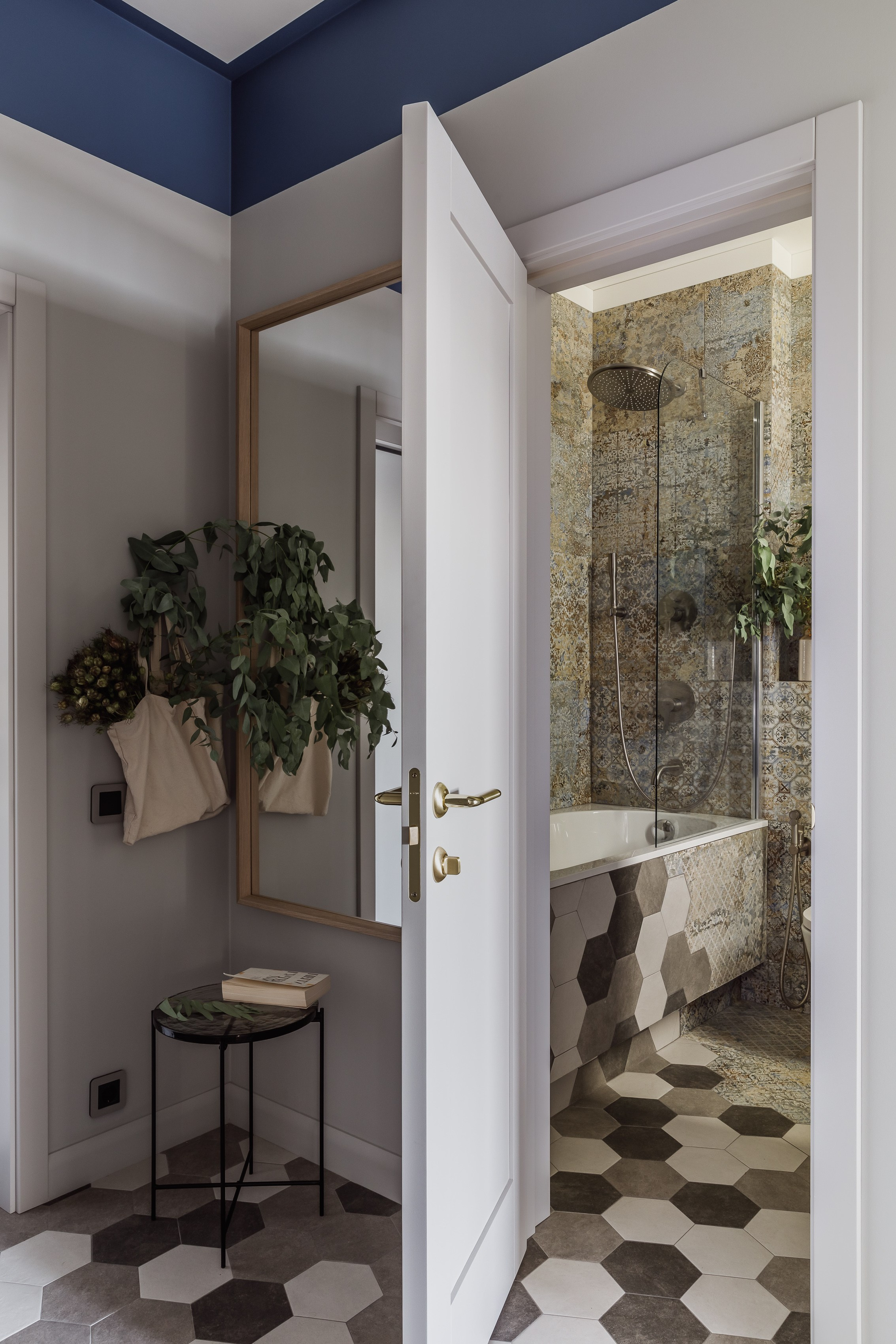 Квартира для студента. Главная