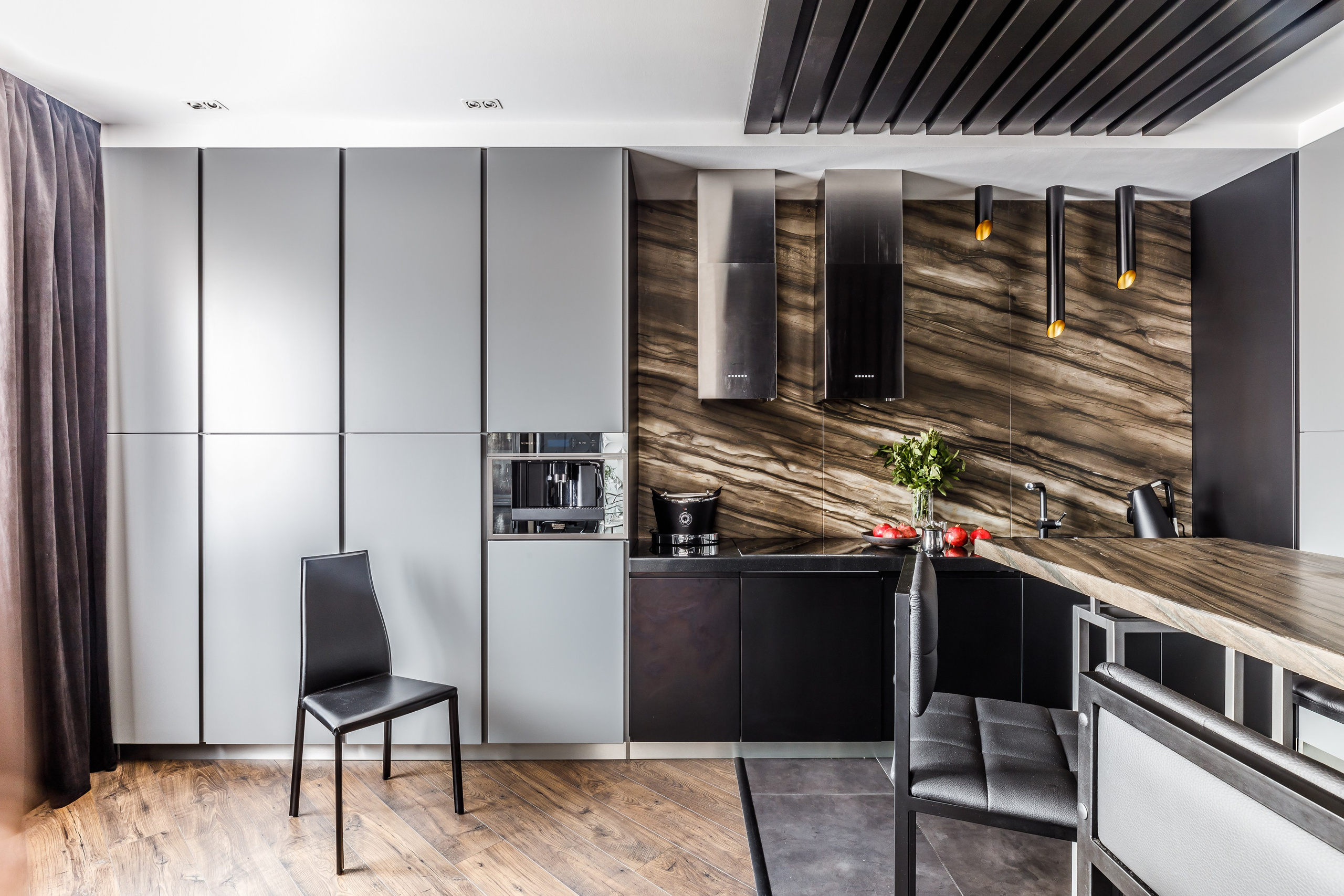 Квартира путешественника. Главная