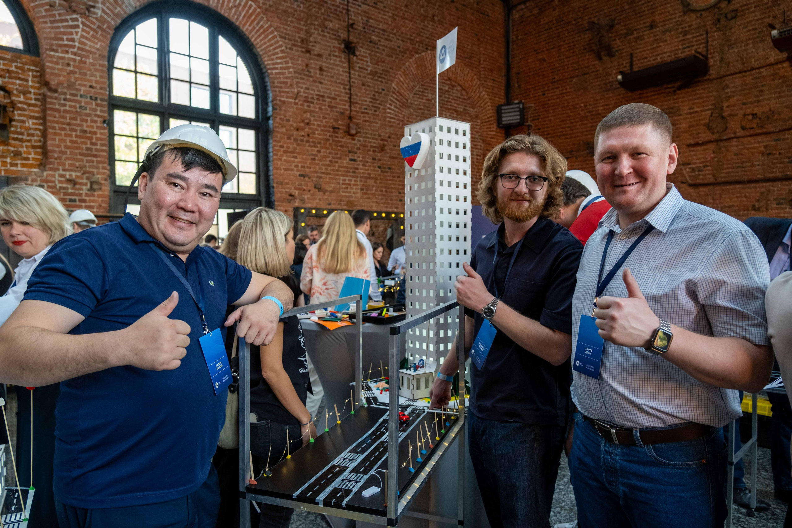 Альбом корпоратив. Фото тур