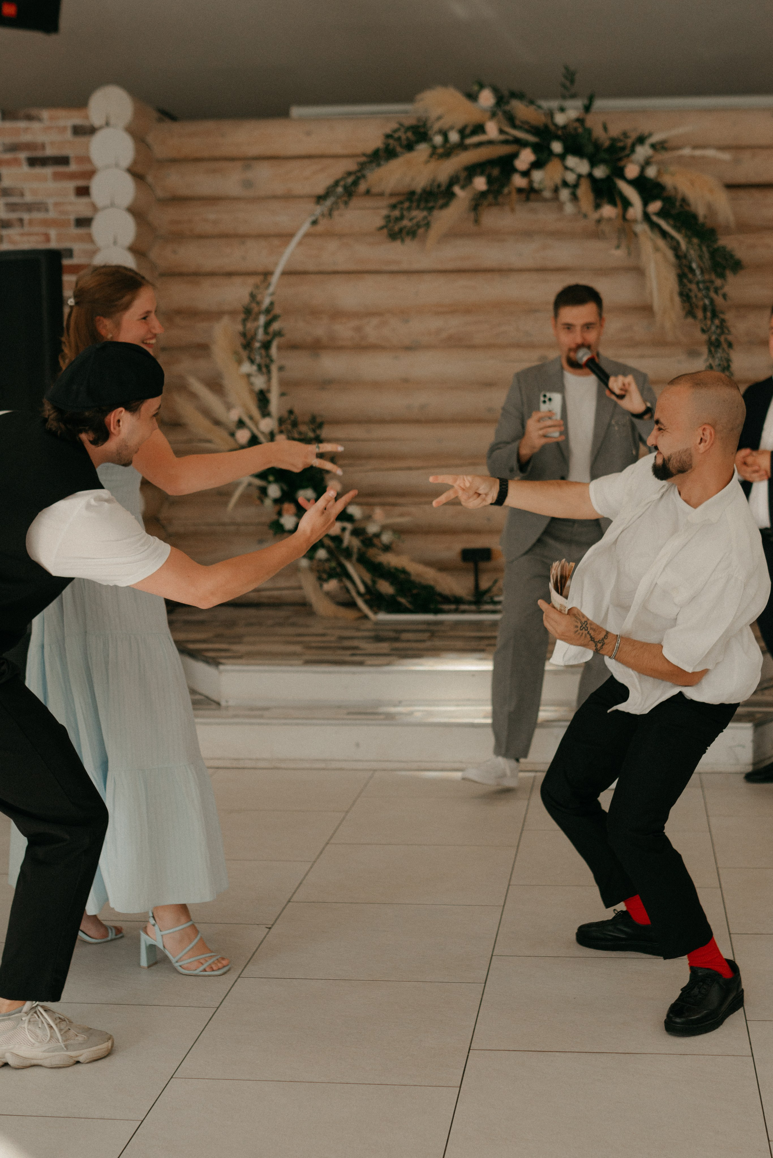 Мазурины. Свадебный фотограф в г. Москва, МО Гороза Алена