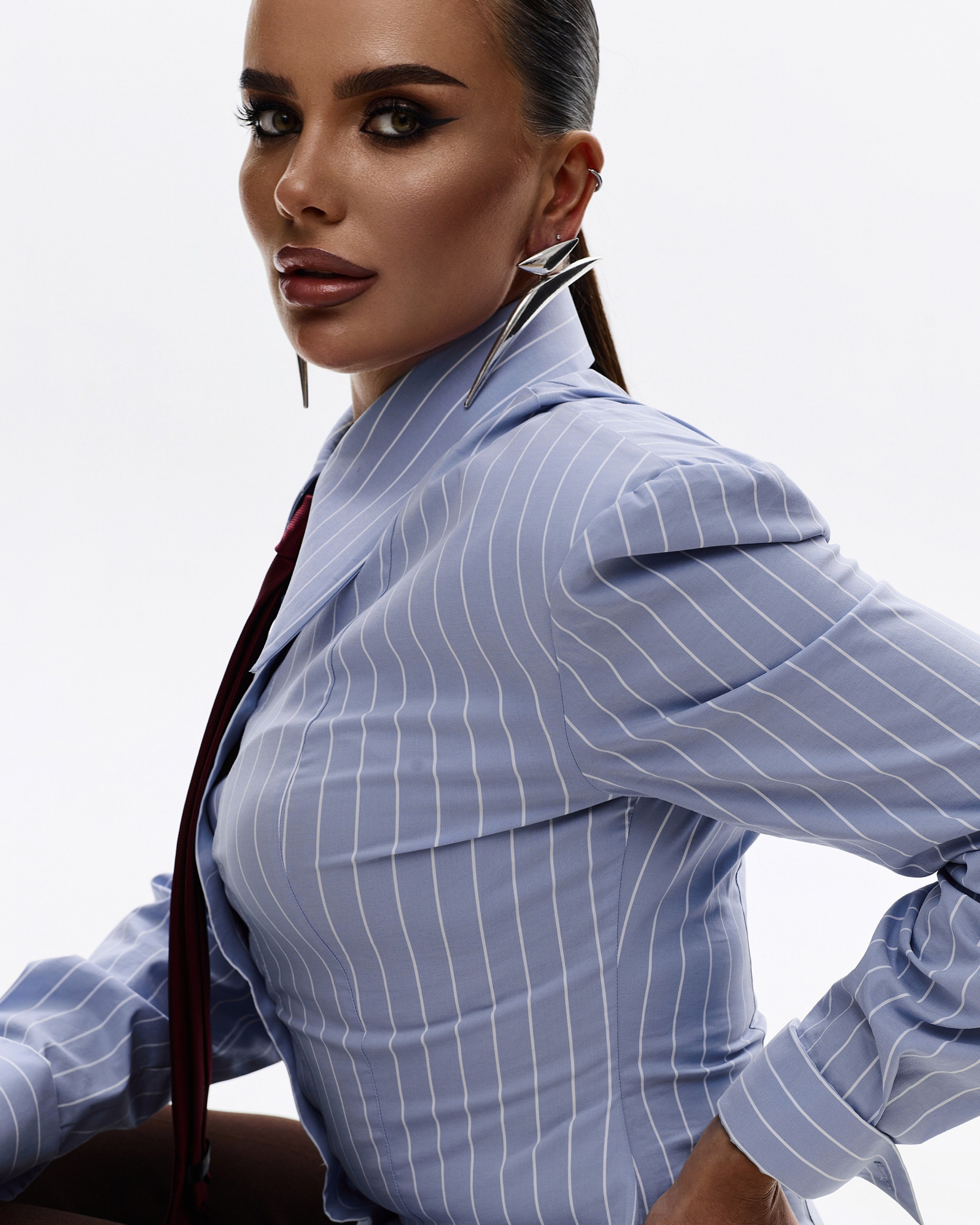 YANA. Ася Солопова, фотограф Тюмень