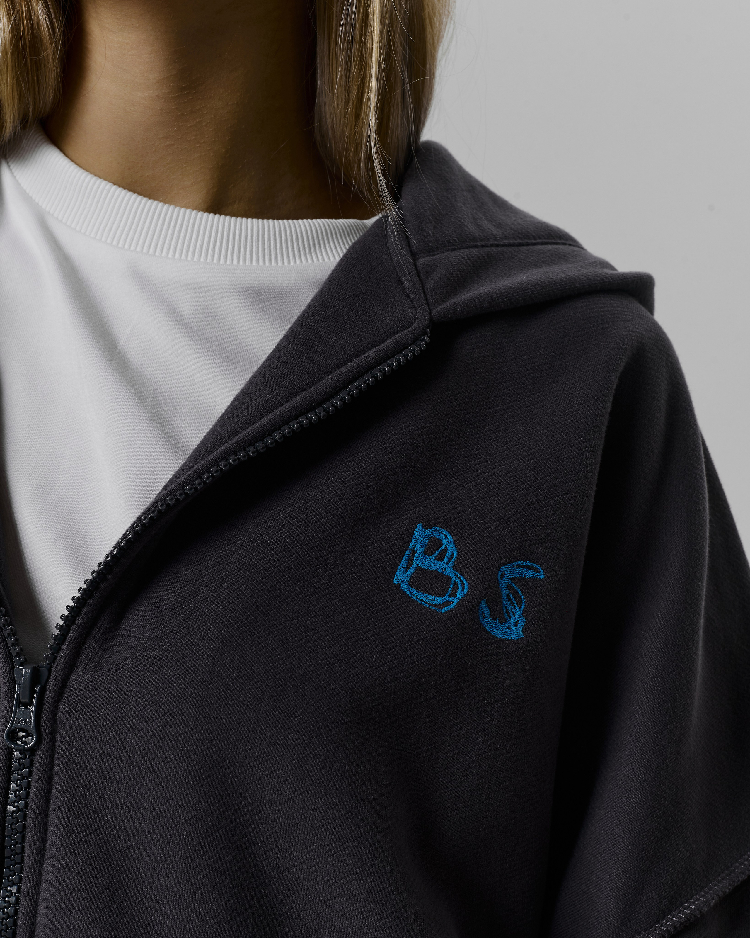 BLACK SISTERZ. Ася Солопова, фотограф Тюмень