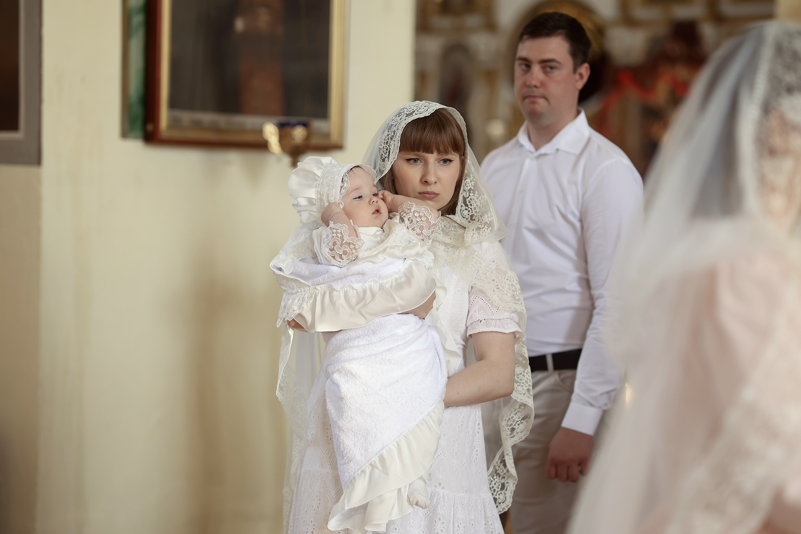 Церковь Сретения Господня. Олеся Семейская свадебный и семейный фотограф в Ростове-на-Дону