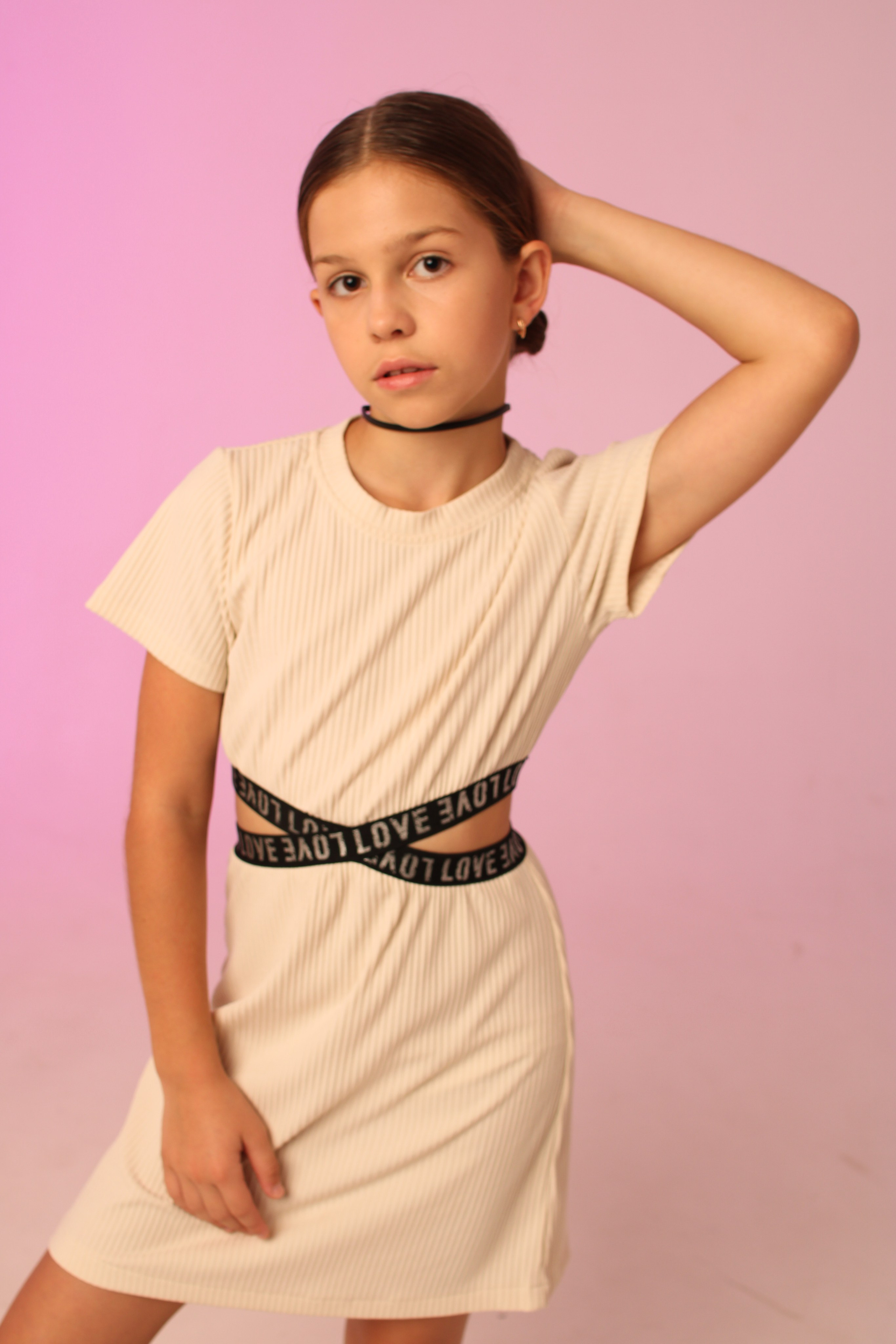 Модельные тесты. Детский фотограф Краснодар