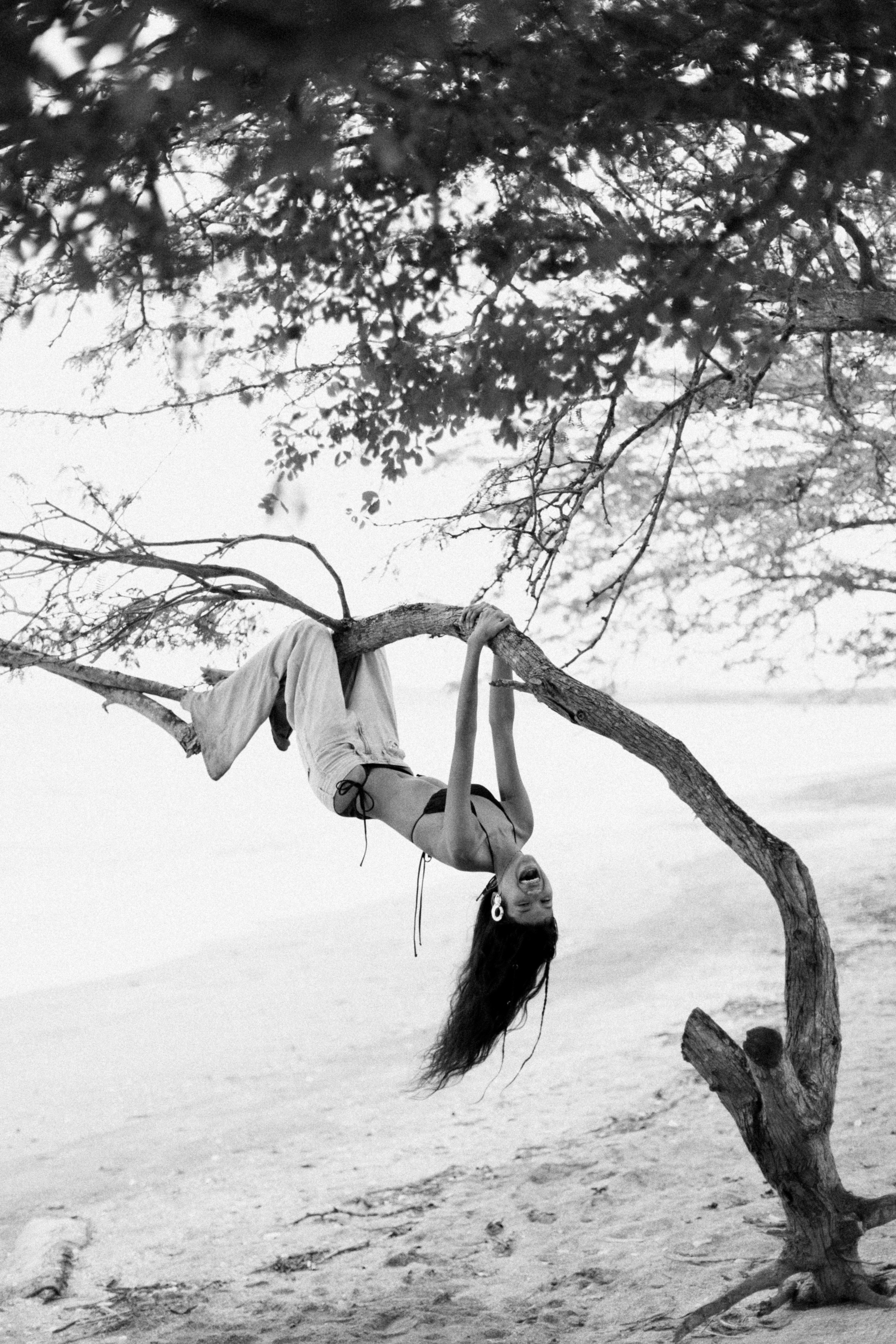 Nathalie. Портретный фотограф / Панама / Анастасия Елизарова