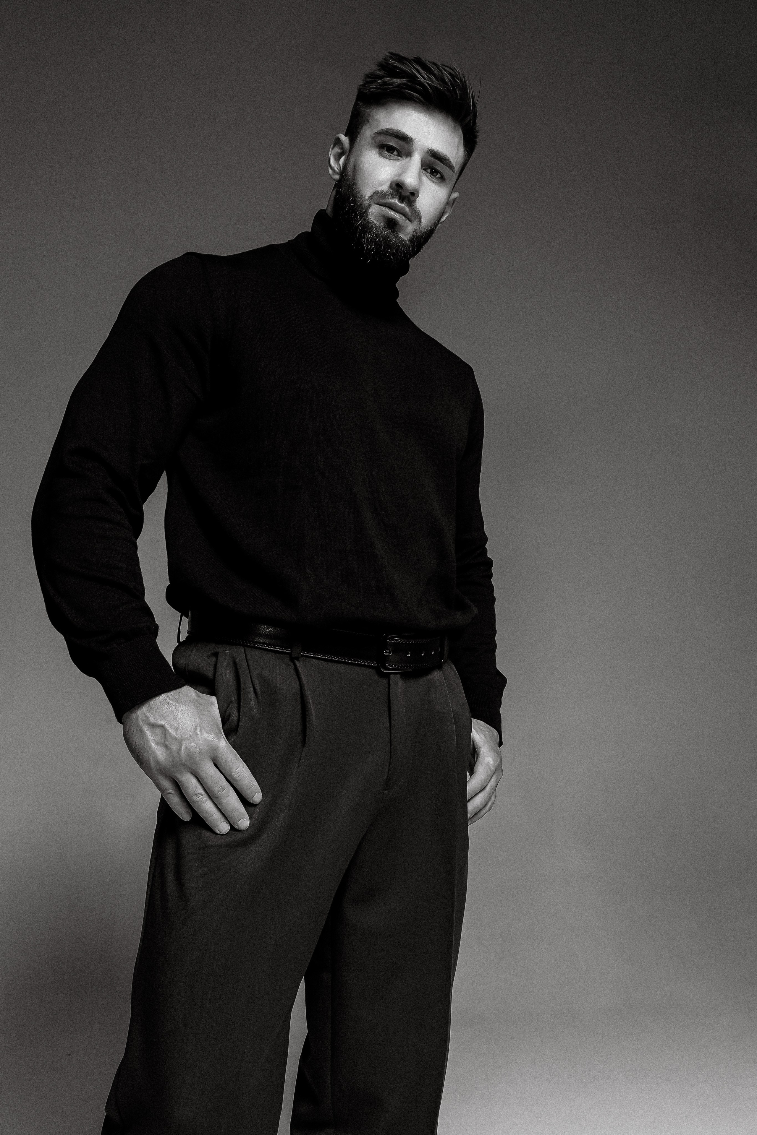 Съемка в стиле love story фотограф из Ростова Наталия Полянко