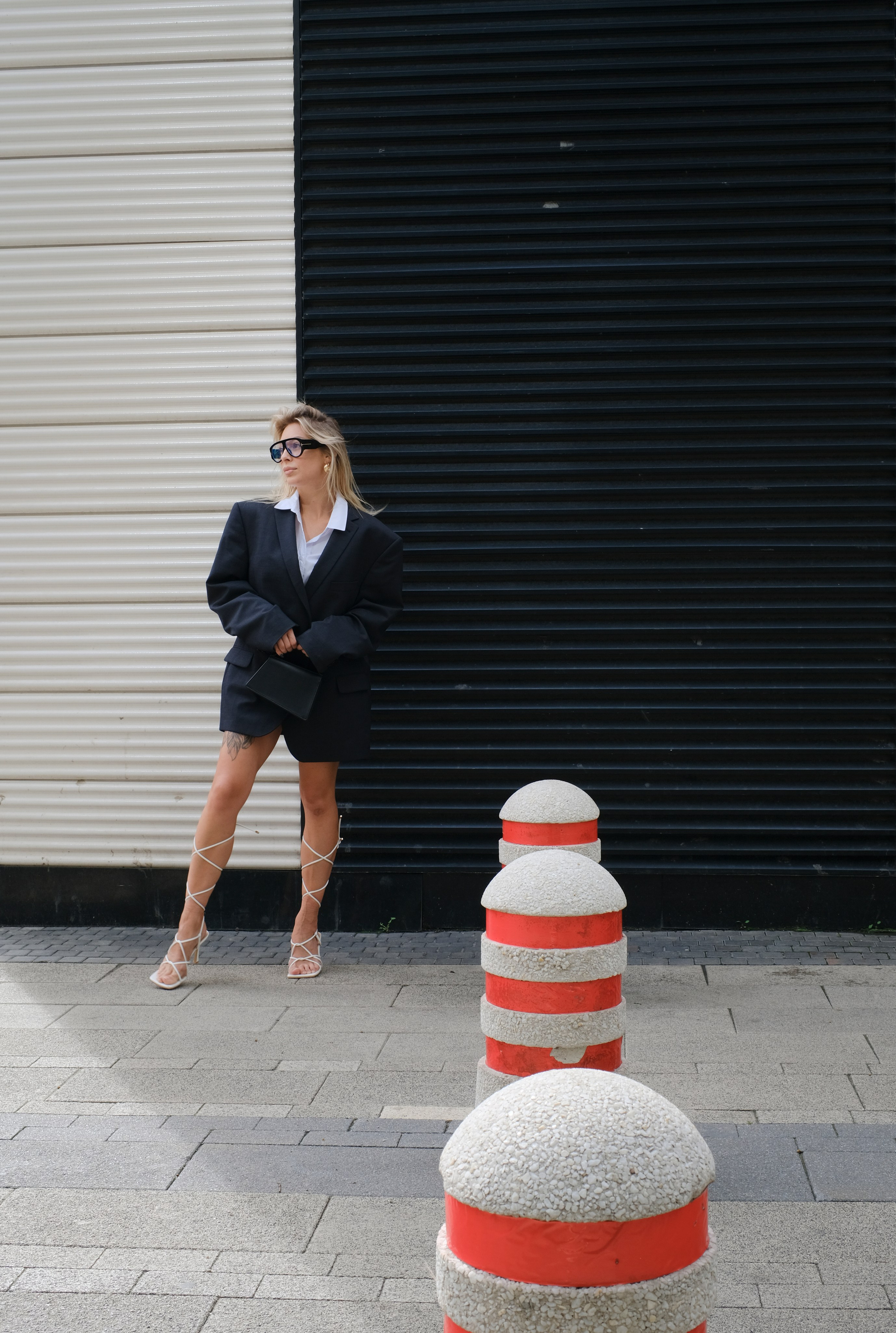 ЗАПАДНЫЙ ПОРТ. Индивидуальная фотосъёмка в Москве. Фотограф Василиса Тарасова