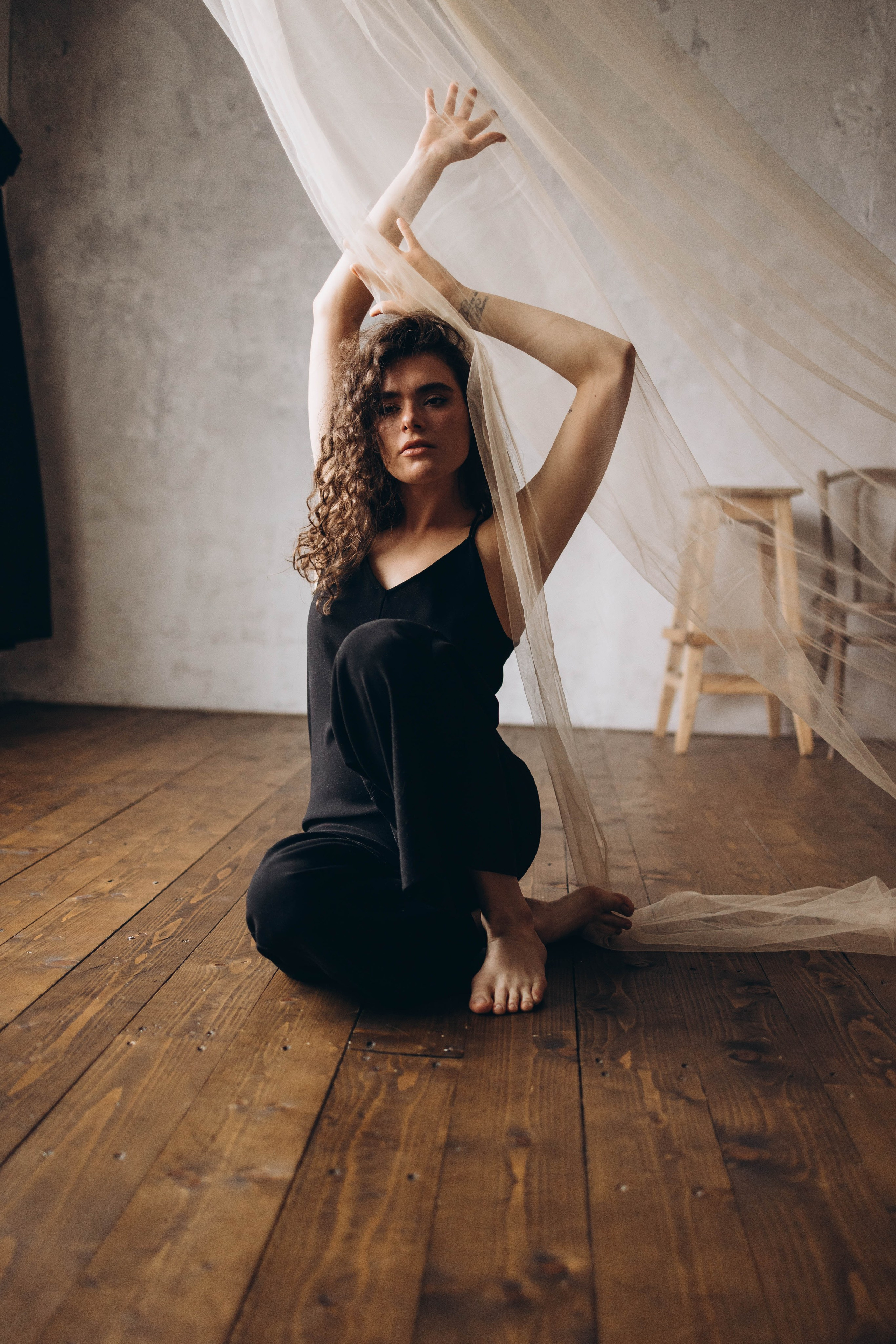 Влада. Семейный фотограф в Москве Виктория Ястребинская