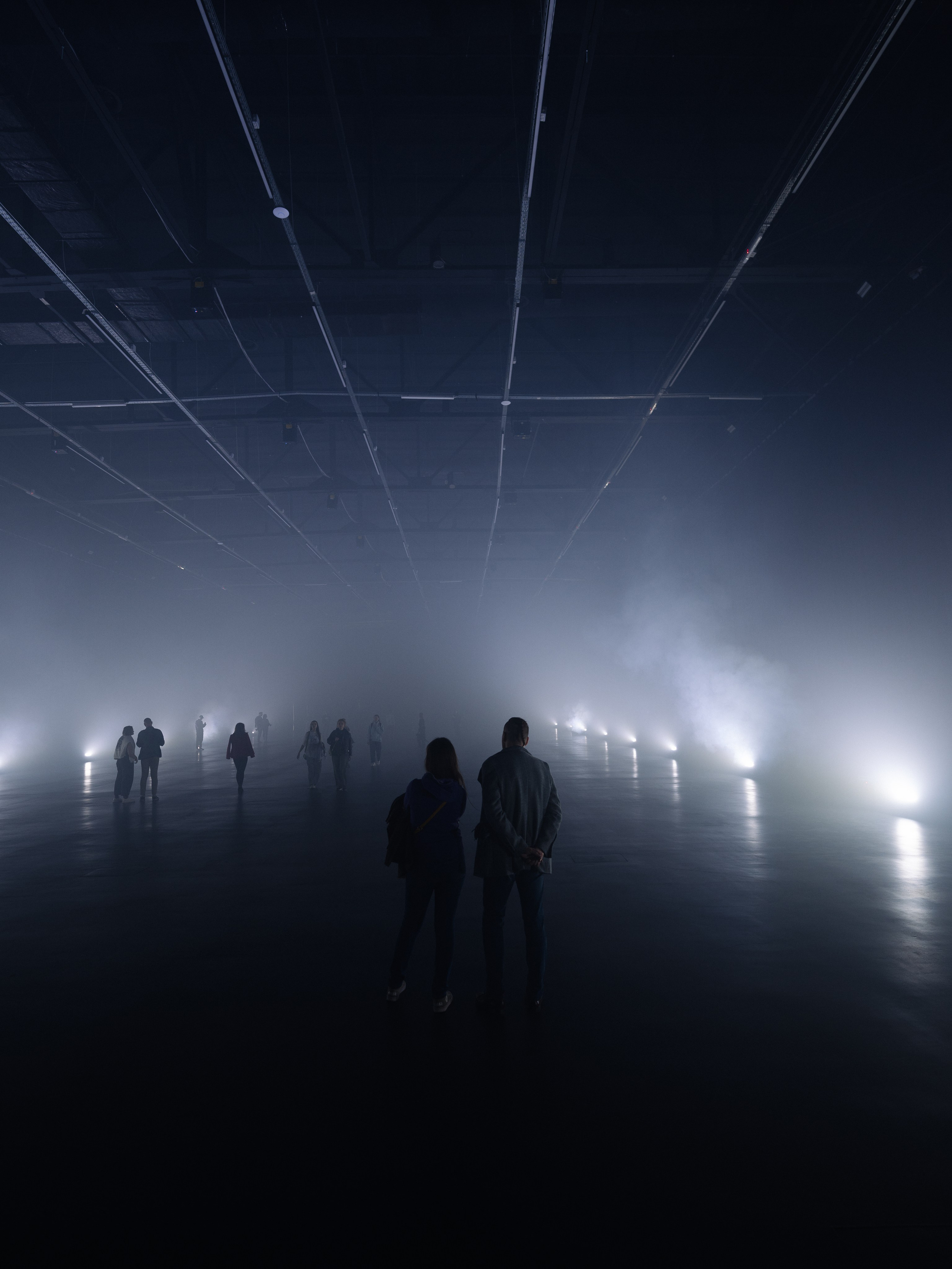 Intervals Festival 2025. @tomrus: Рустам Шагиморданов — фотограф