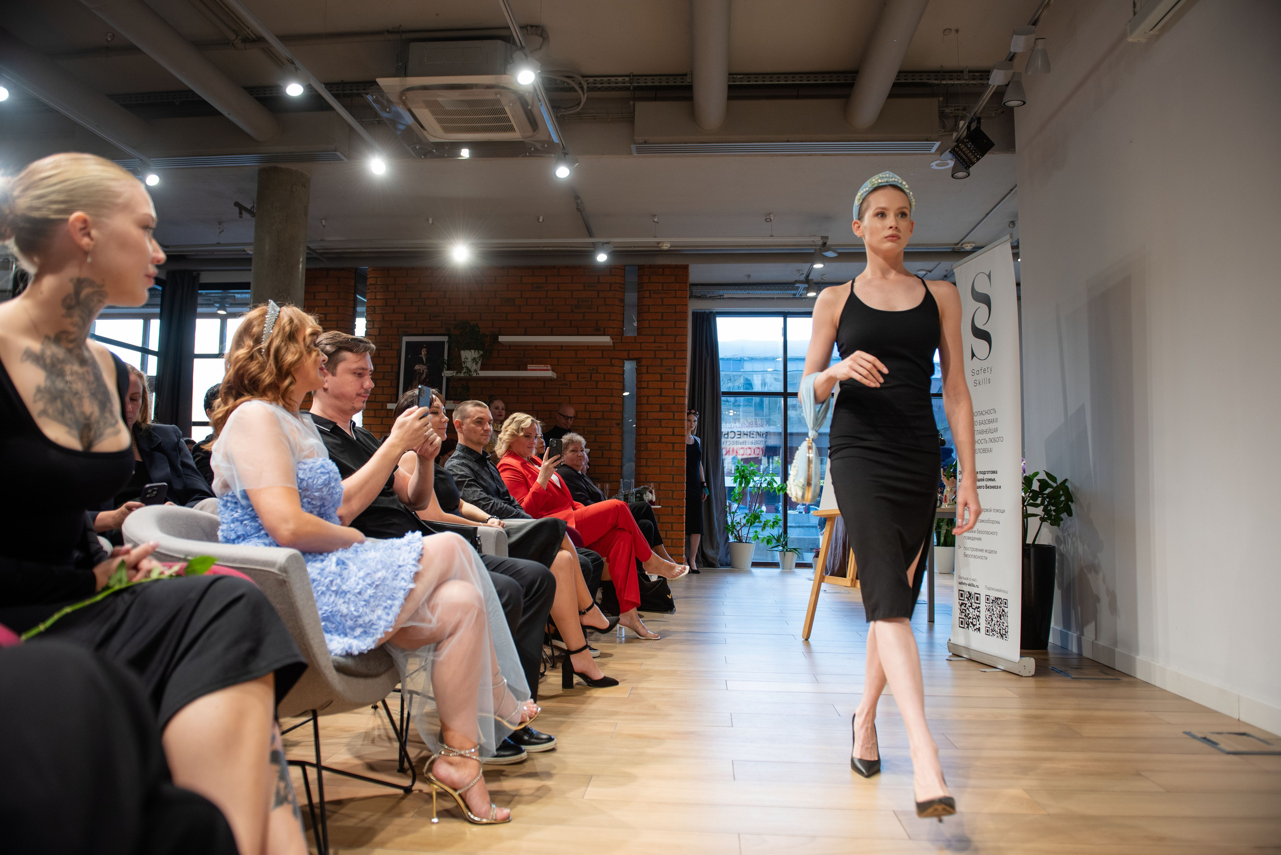 Проект GB. Фотограф в Москве