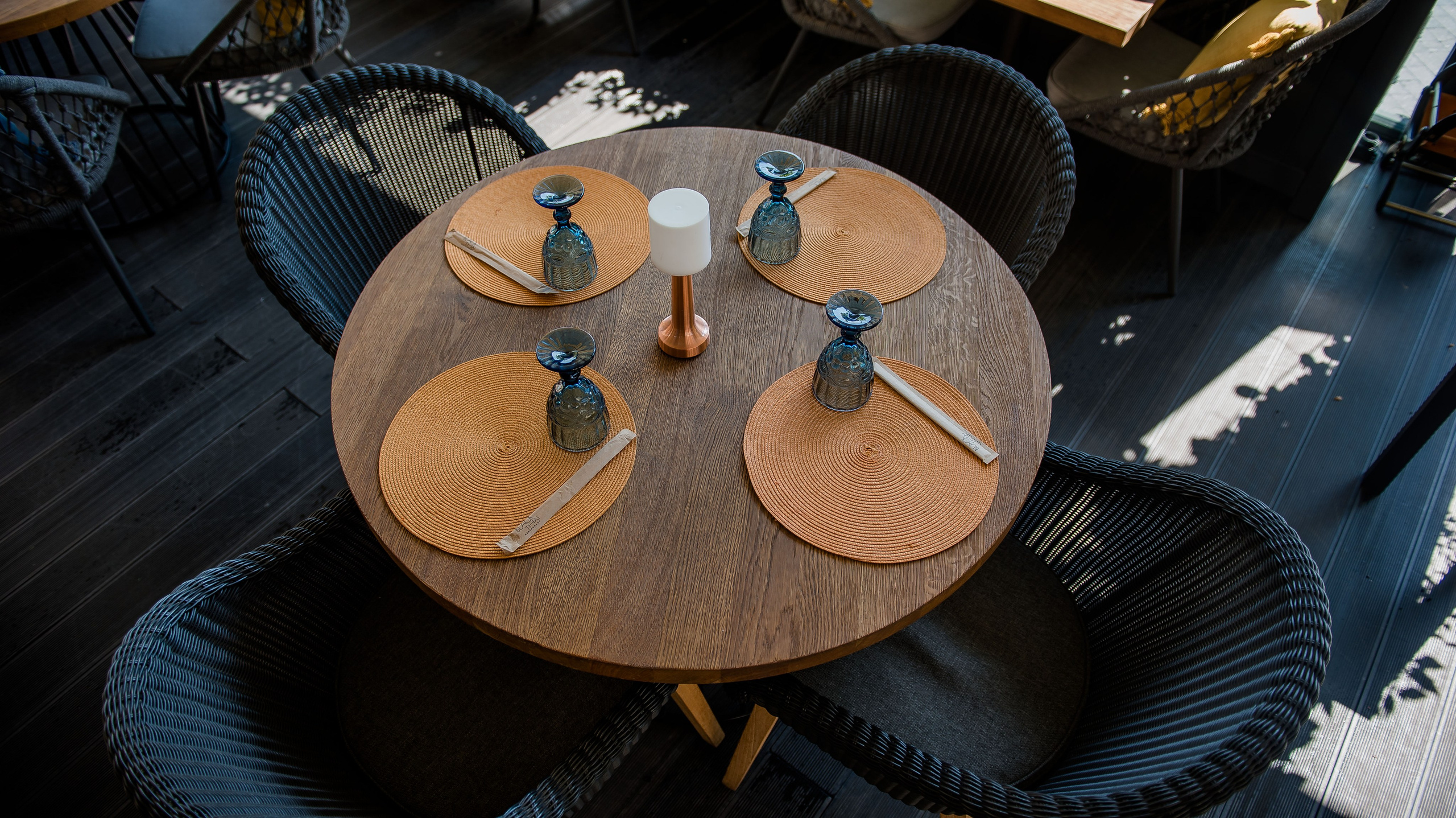 Интерьеры Ресторанов г. Москва. Фотограф в Москве