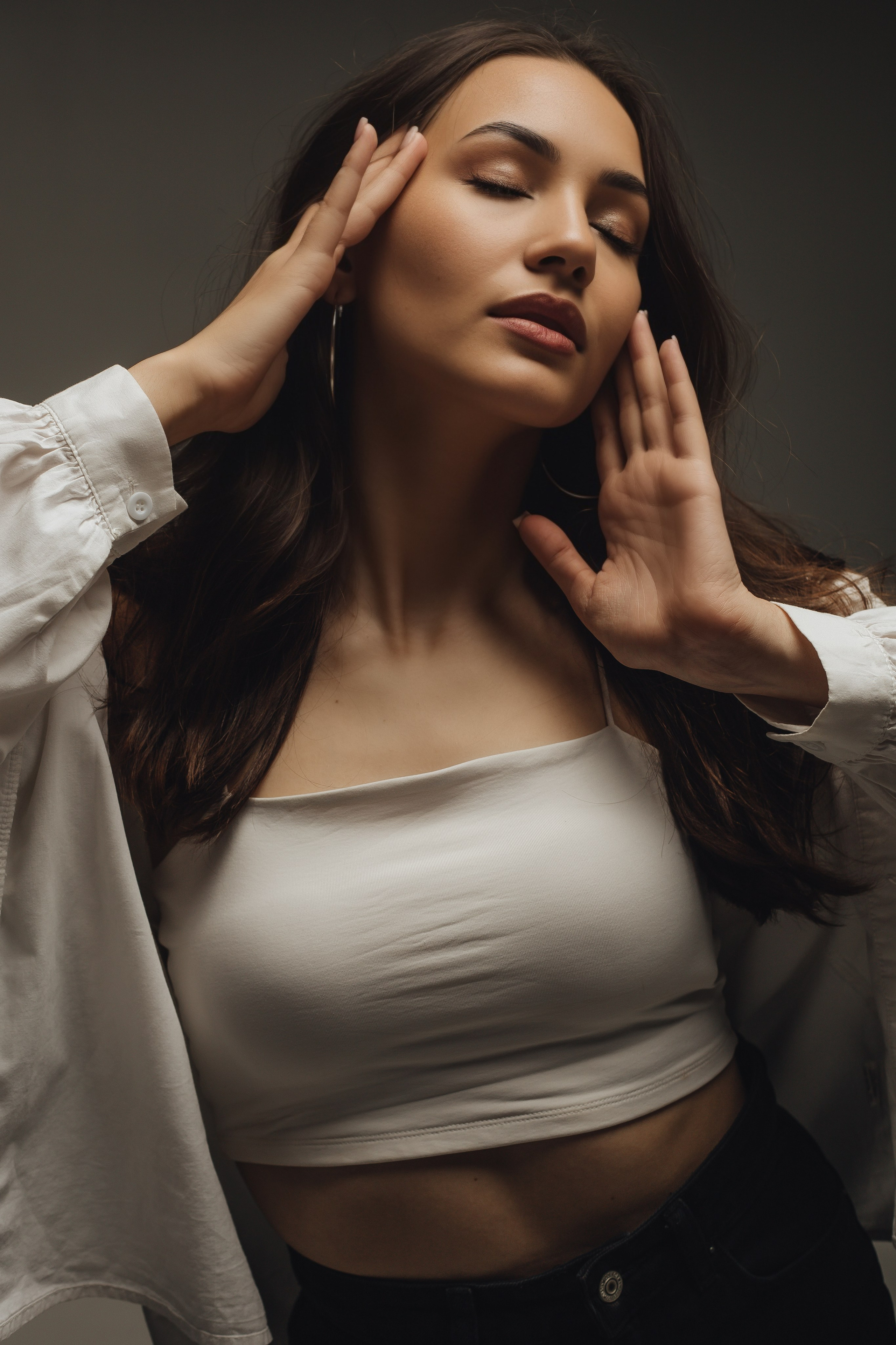 Мария. Фотограф Малофеева Алина