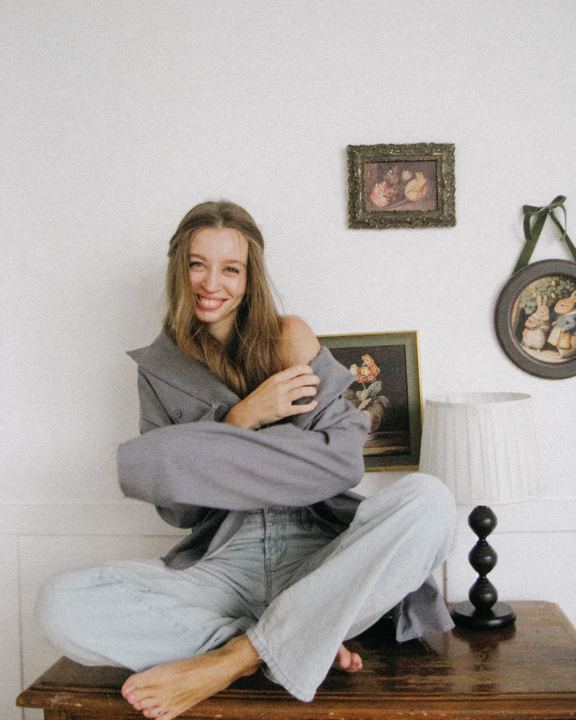 Люся и Женя. Павел Маннапов, фотограф и видеограф в Екатеринбурге