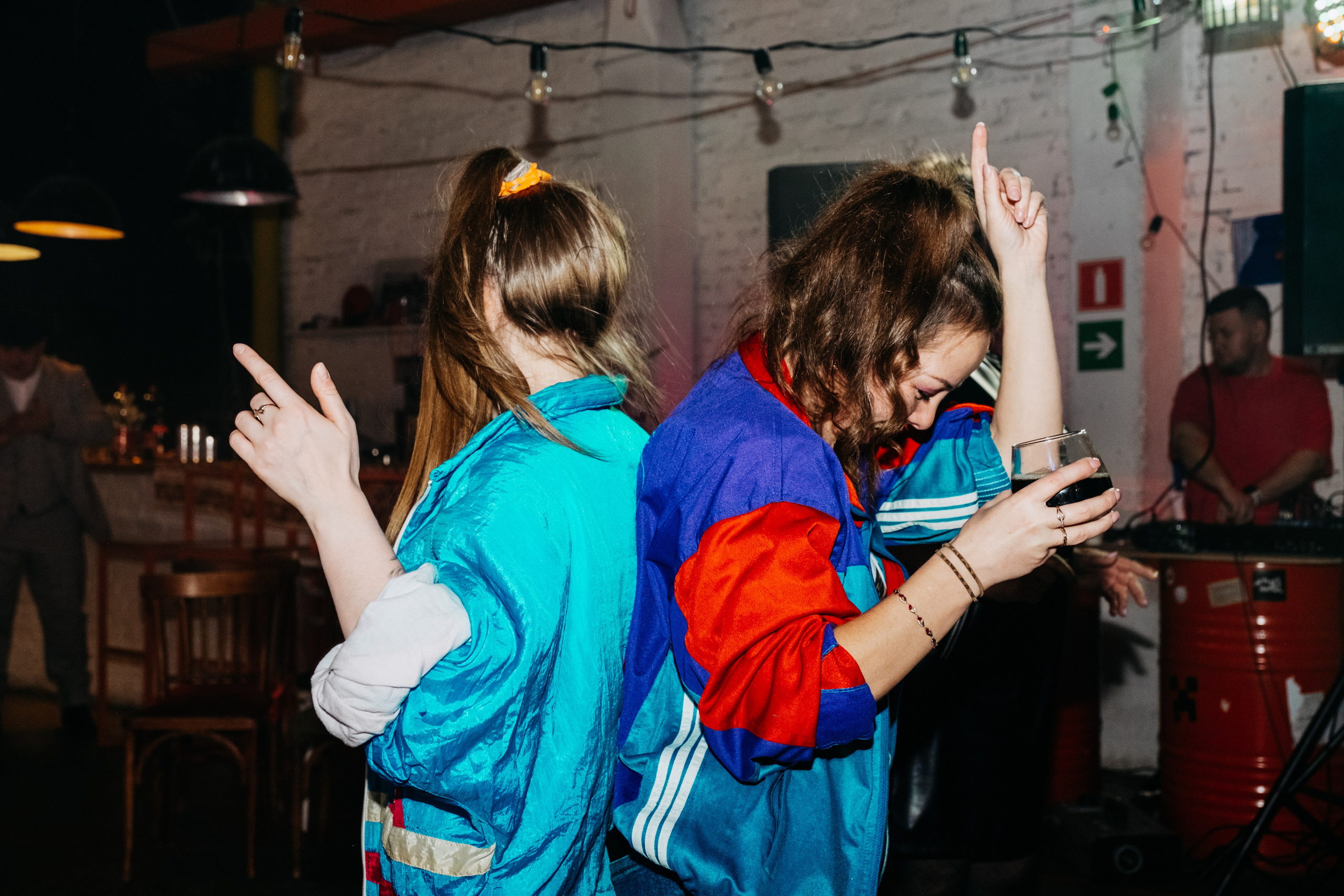 Корпоратив ООО «СЭМ». Павел Маннапов, фотограф и видеограф в Екатеринбурге